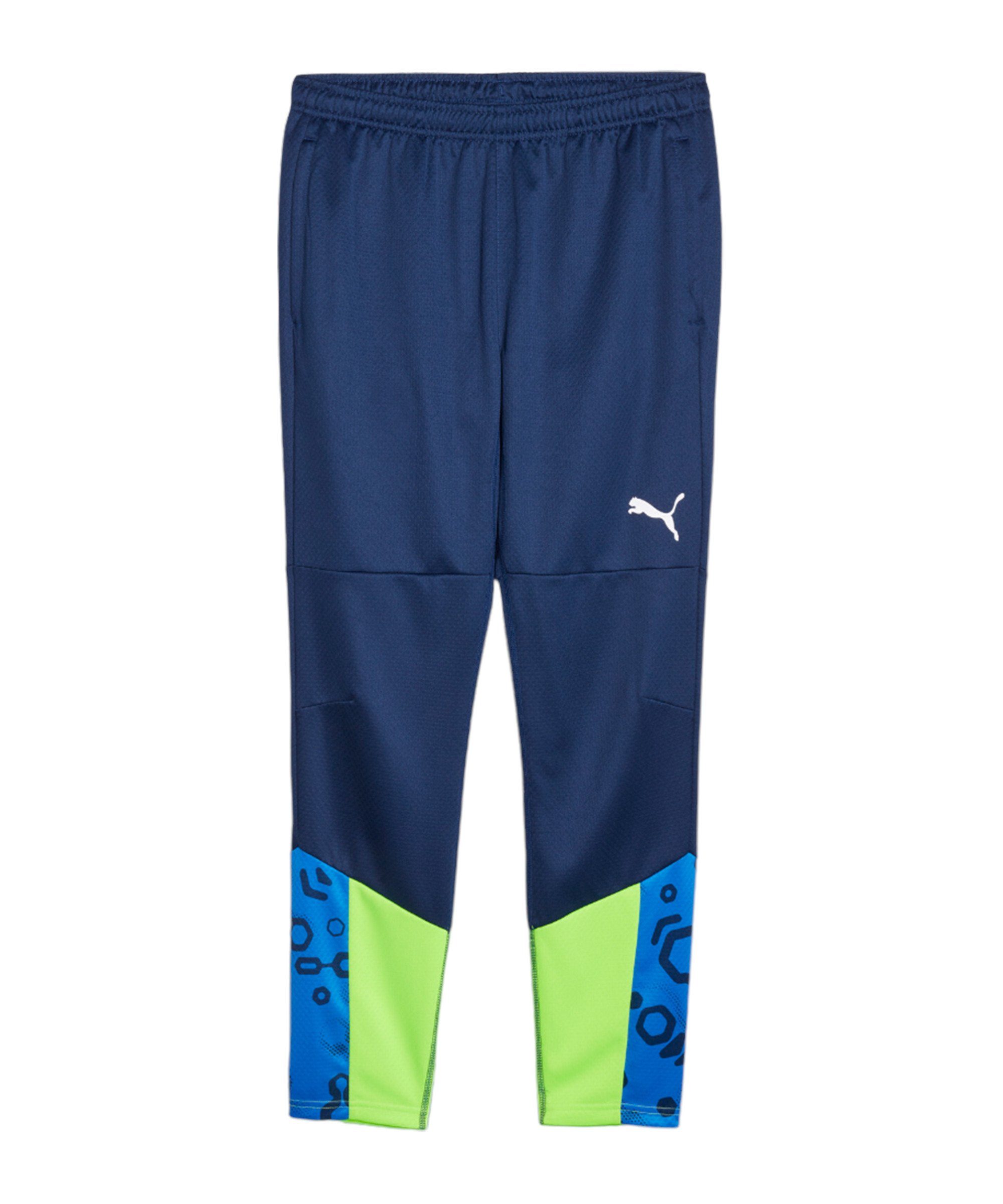Sporthose PUMA individualCUP Trainingshose Trainingshosen