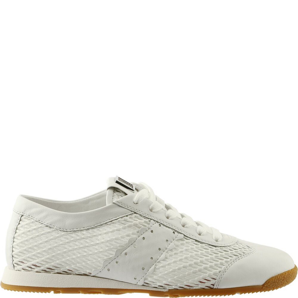 Högl Högl - CRUZ - Weiß Schnürschuh günstig online kaufen