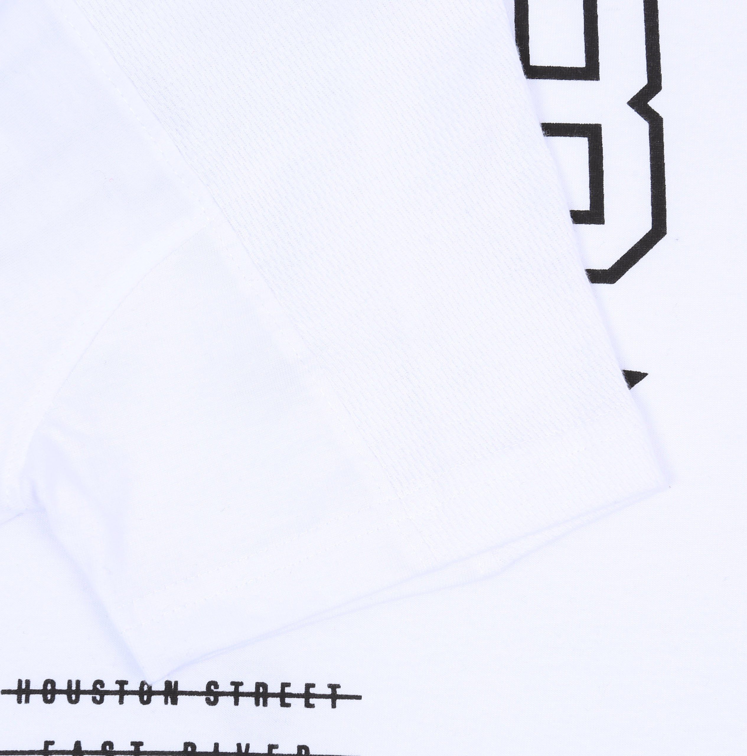 Sarcia.eu Kurzarmbluse Weißes T- Shirt mit Aufdruck 7-8 Jahre
