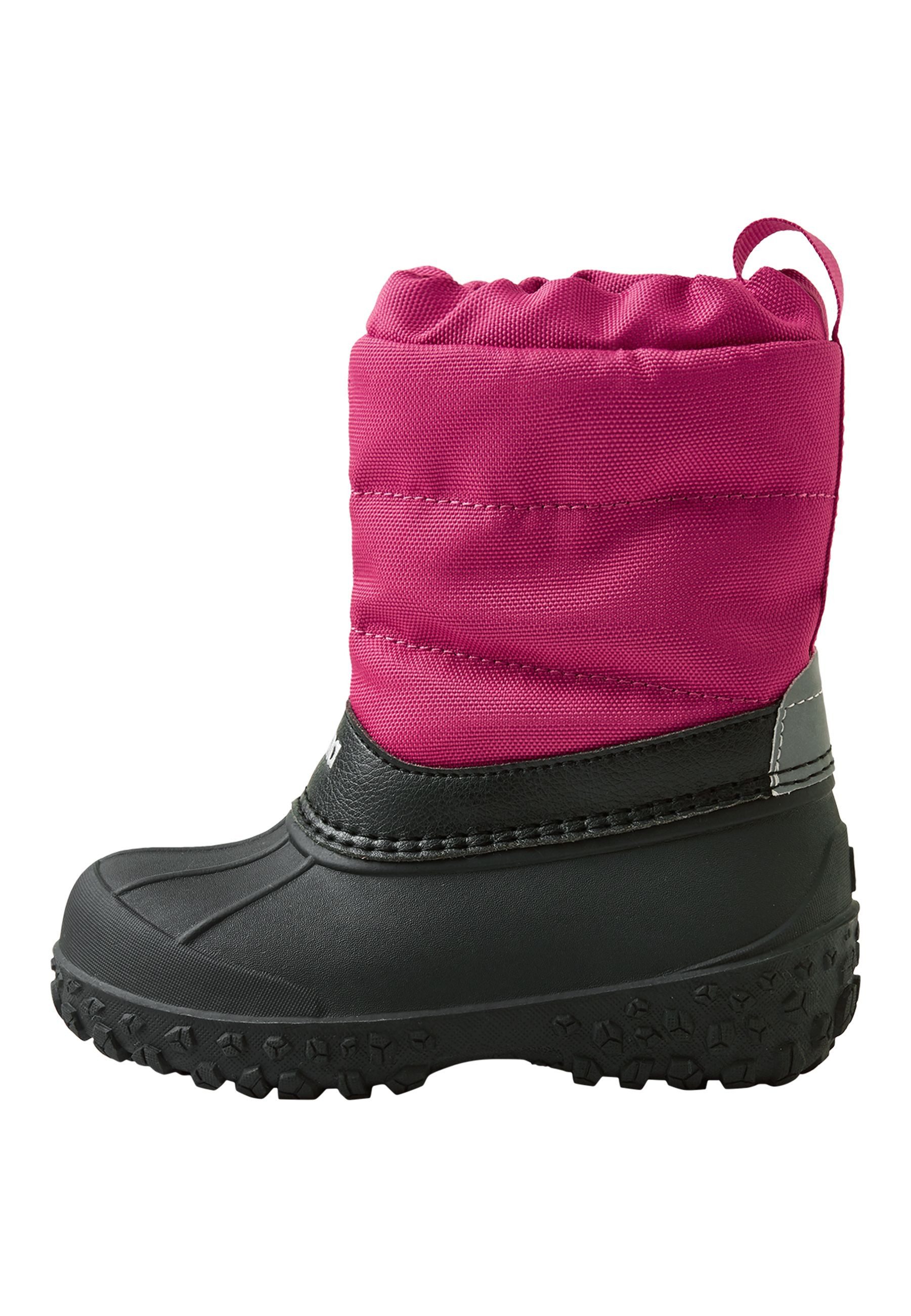 LOSKARI Winterstiefel Winterboots
