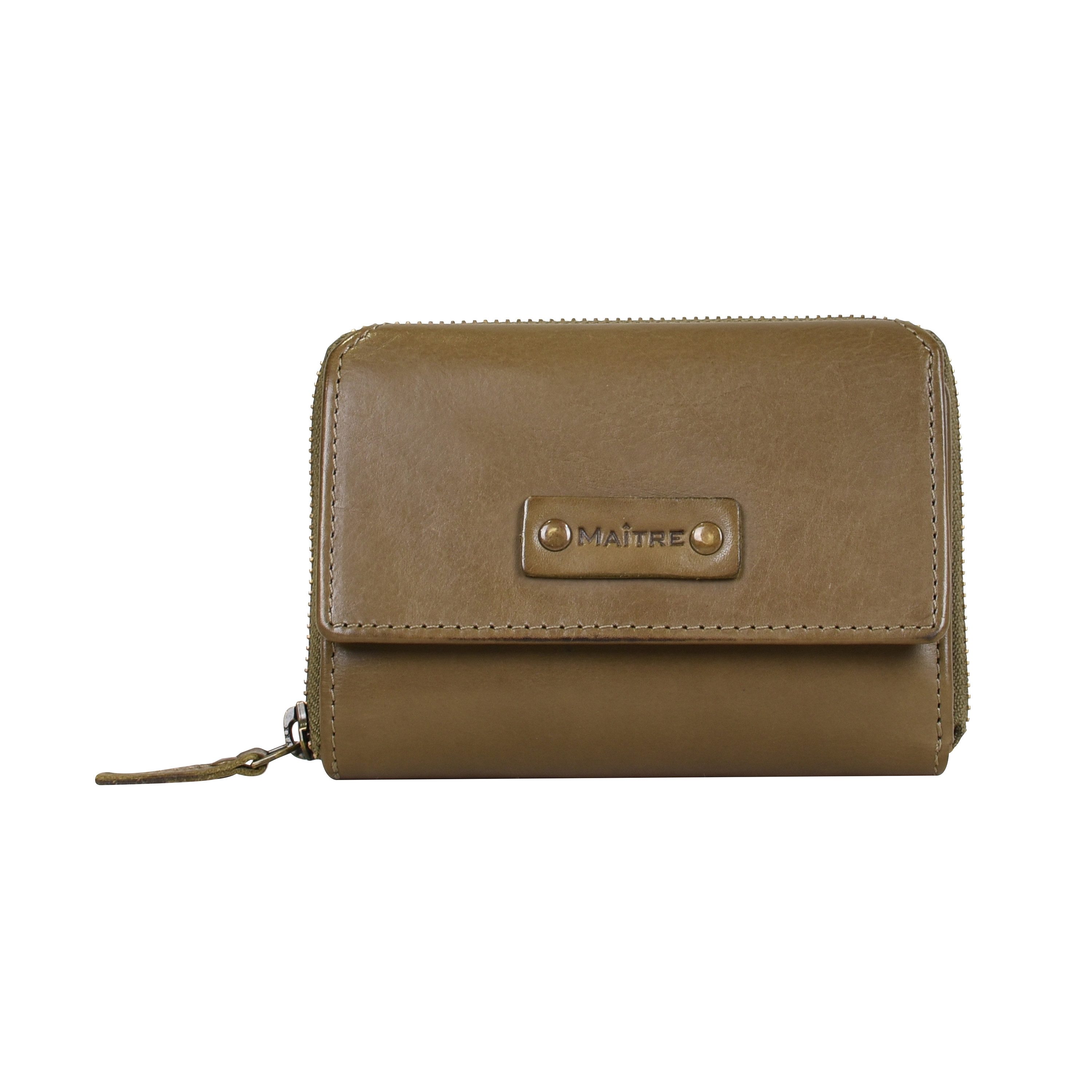 Maître Geldbörse Steinbach 4060001752 Dagrete Purse Mh14Fz Leder Geldbörse günstig online kaufen