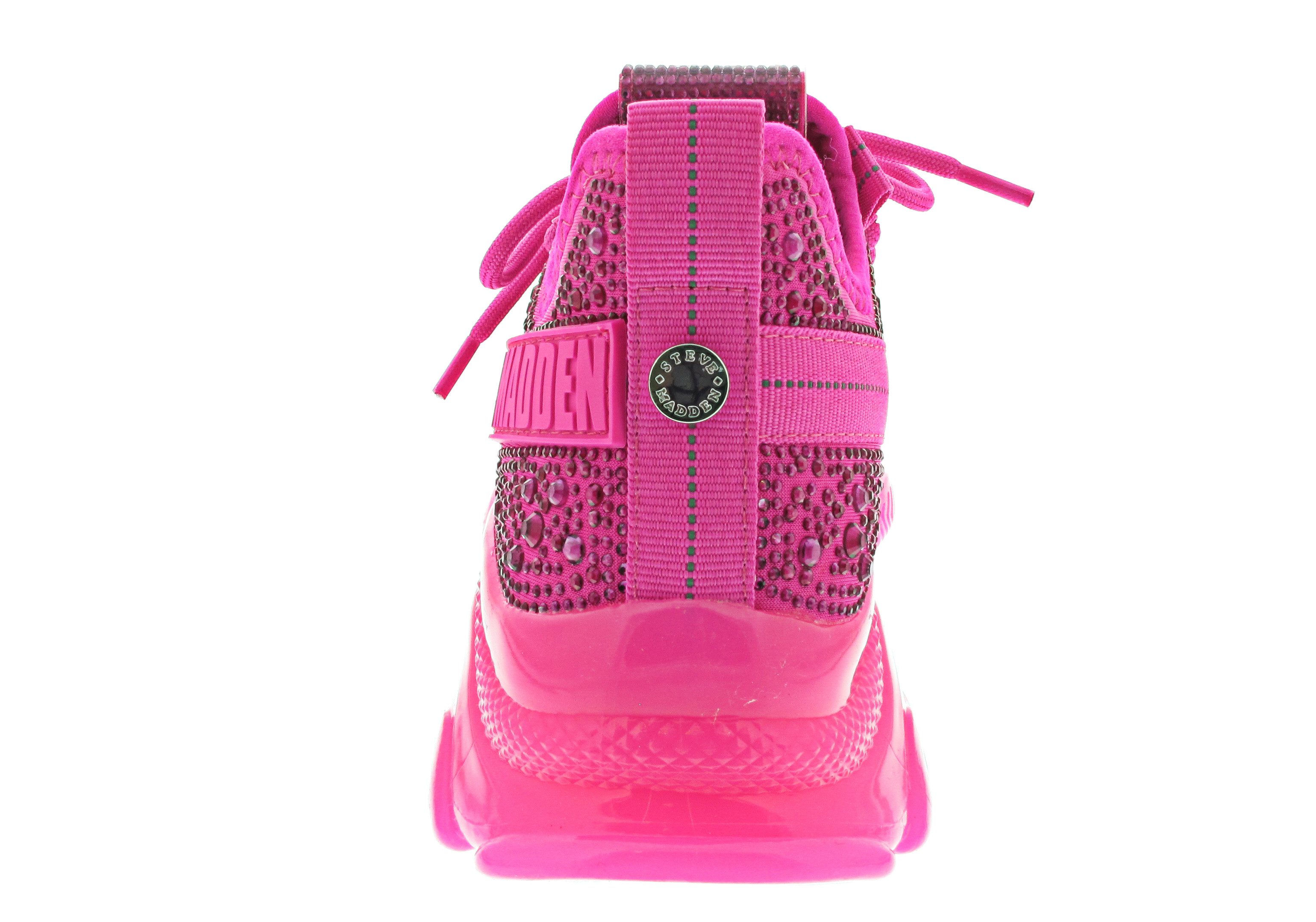 STEVE MADDEN Sneaker günstig online kaufen