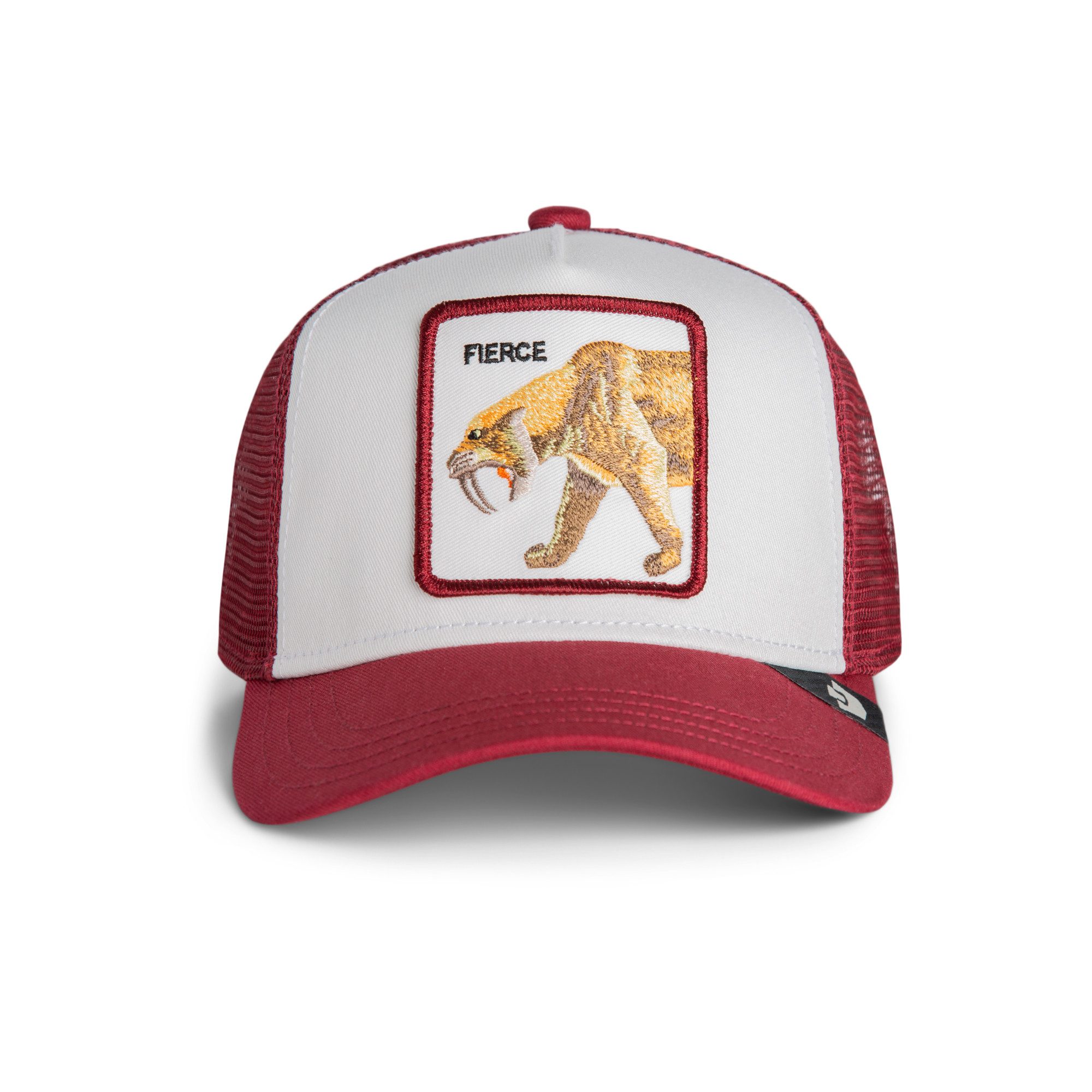 GOORIN Bros. Trucker Cap Goorin Bros. Kids OG Trucker Cap TBD (Basecap, Basecap, Meshcap, Trucker Kappe) Bedruckte Innenseite