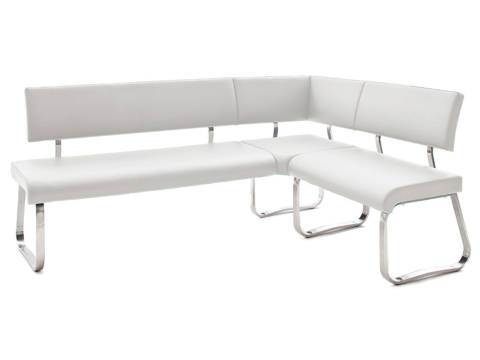 MCA furniture Eckbank 200 x 86 x 60 cm (B/H/T)