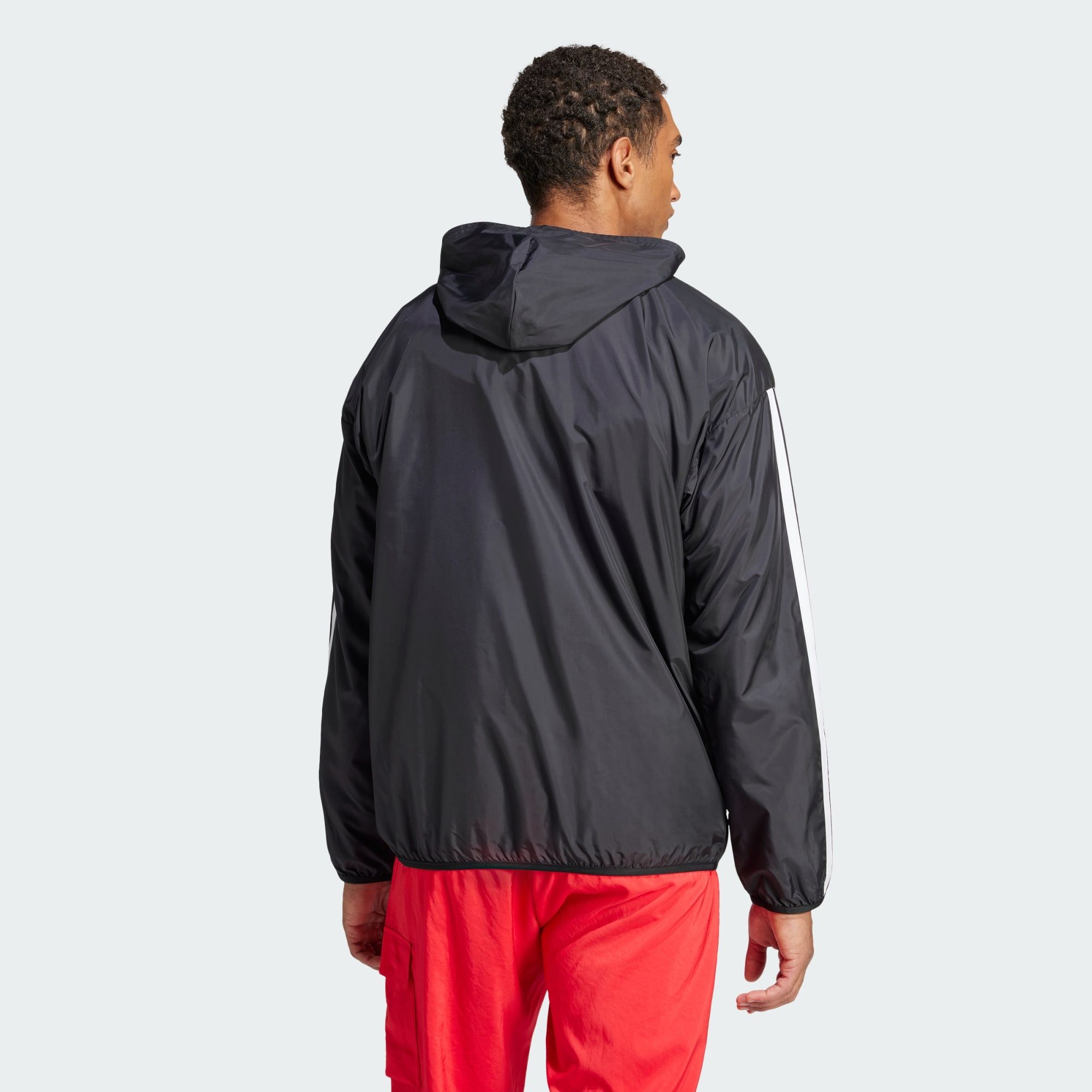 adidas Sportswear Windbreaker ESSENTIALS 3-STREIFEN WINDBREAKER günstig online kaufen