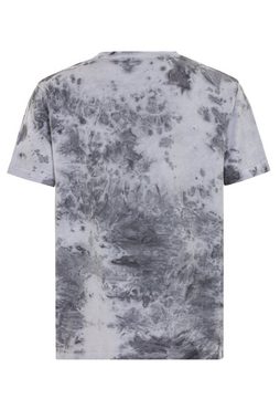 Cipo & Baxx T-Shirt mit großflächigem Markenprint