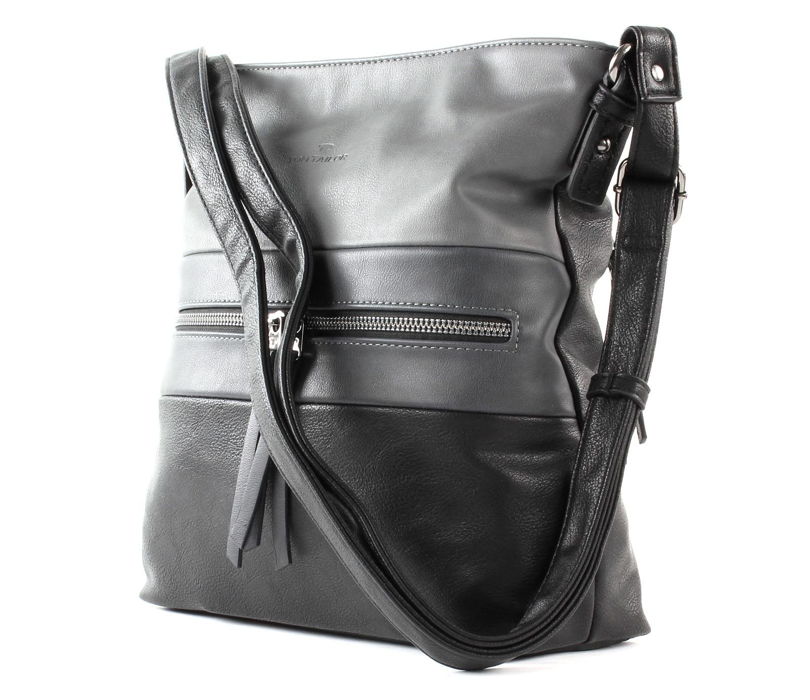 TOM TAILOR Umhängetasche Ellen günstig online kaufen