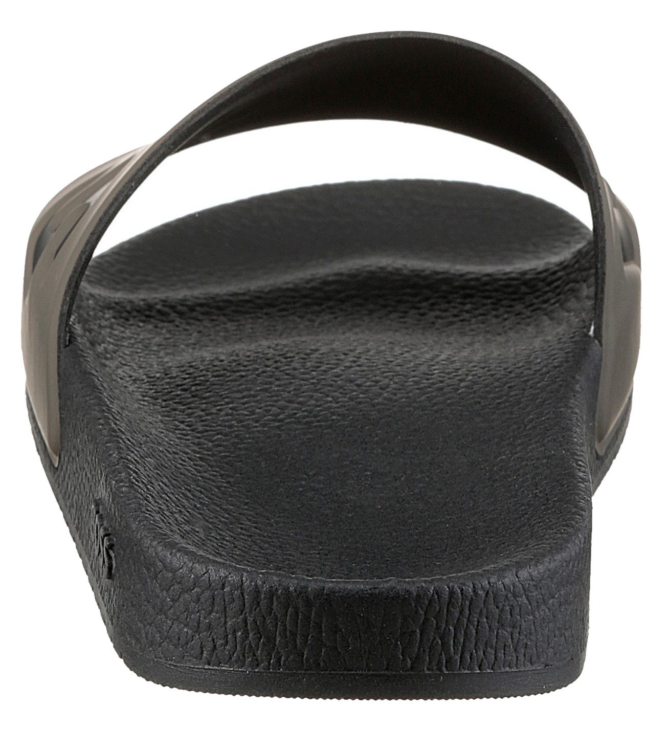 BOSS Aryeh Slid Badepantolette, Poolslides, Schlappen, günstig online kaufen