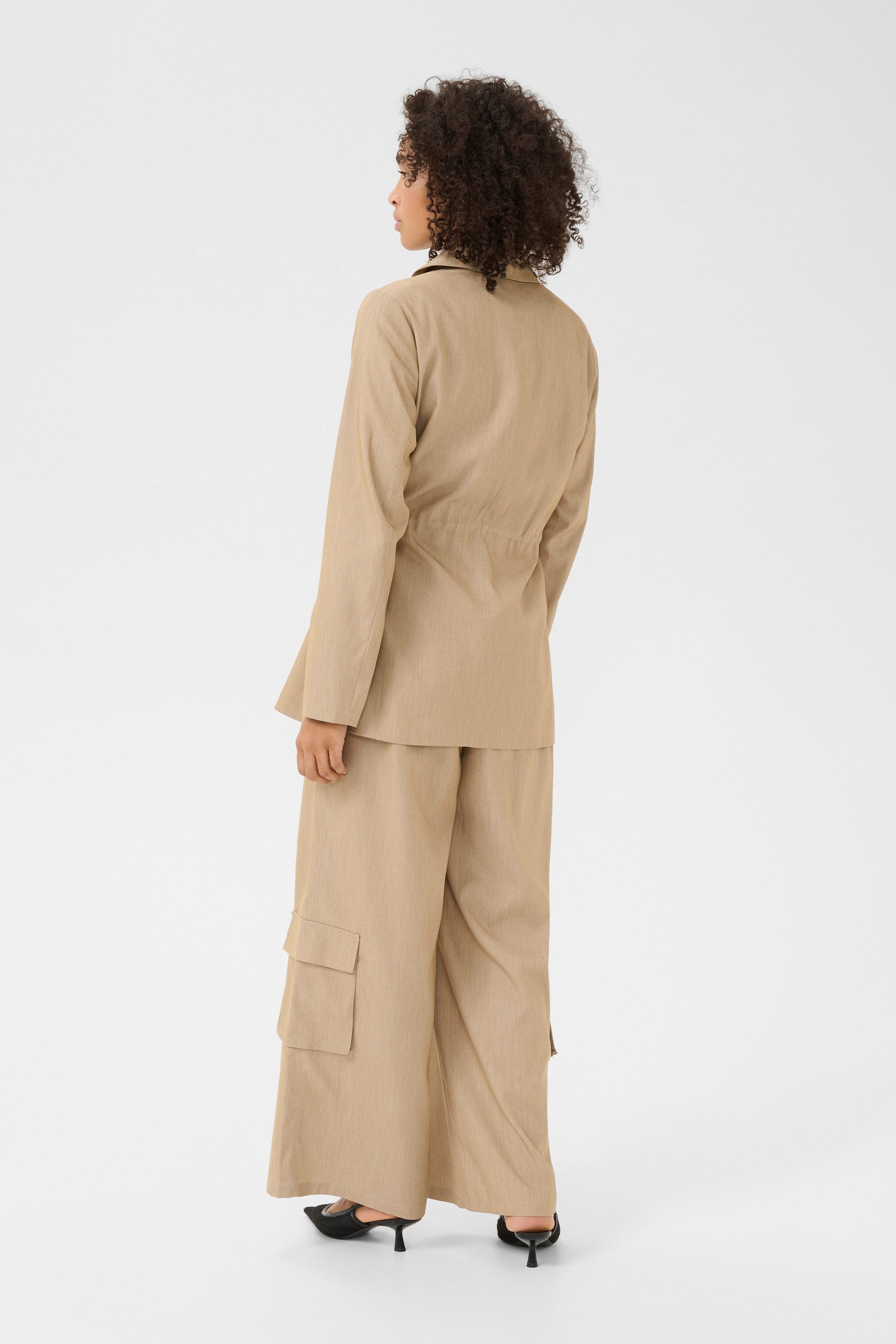 KAFFE Jackenblazer Blazer BPravna