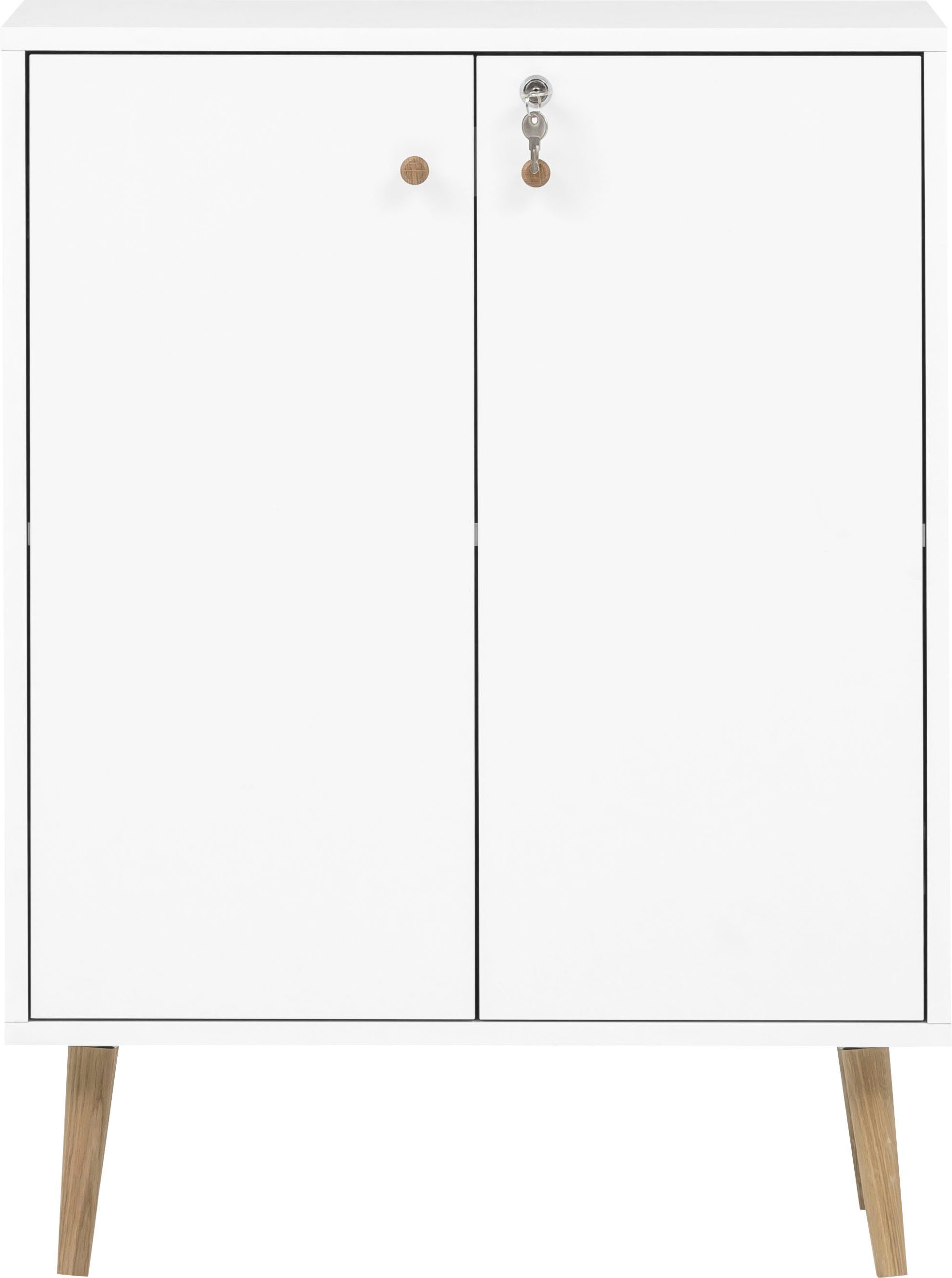 Schildmeyer Aktenschrank Jonte Breite 65,2 cm günstig online kaufen