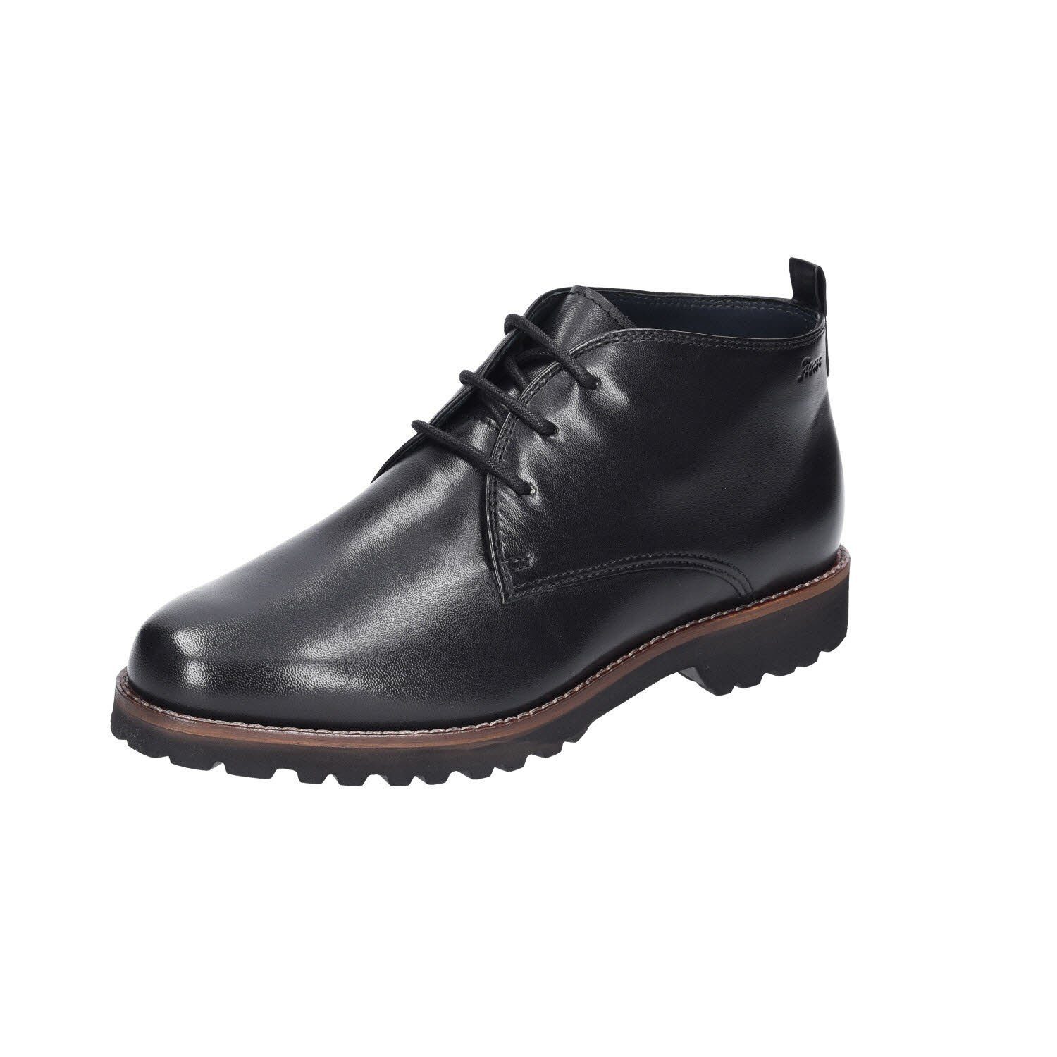 SIOUX Schnürschuh günstig online kaufen