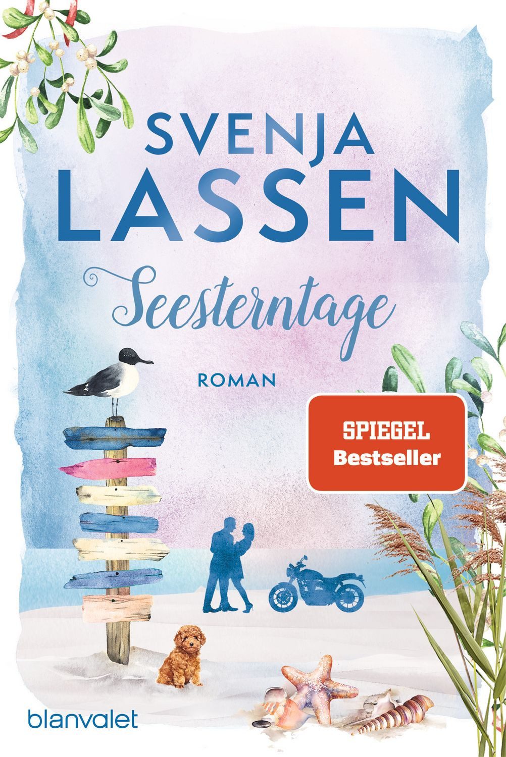 Seesterntage / Svenja Lassen