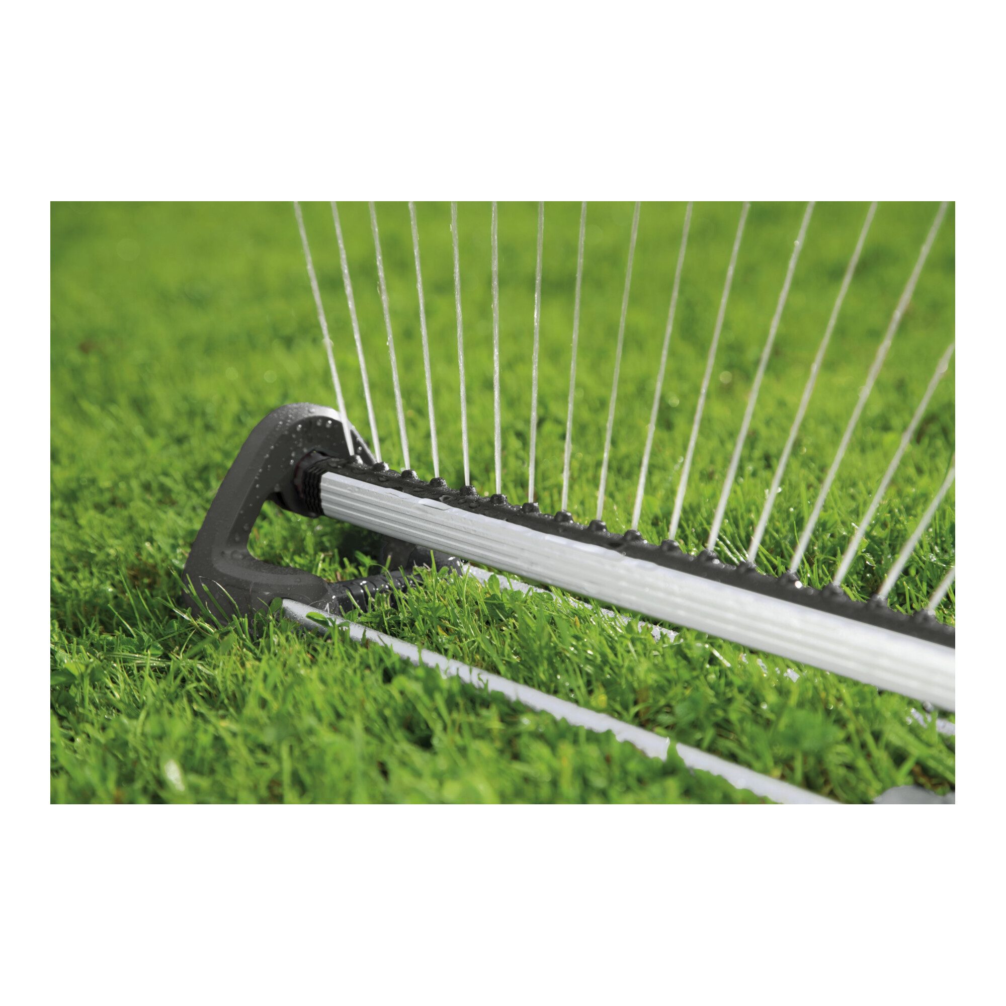 GARDENA Bewässerungssystem GARDENA Viereckregner Aqua M