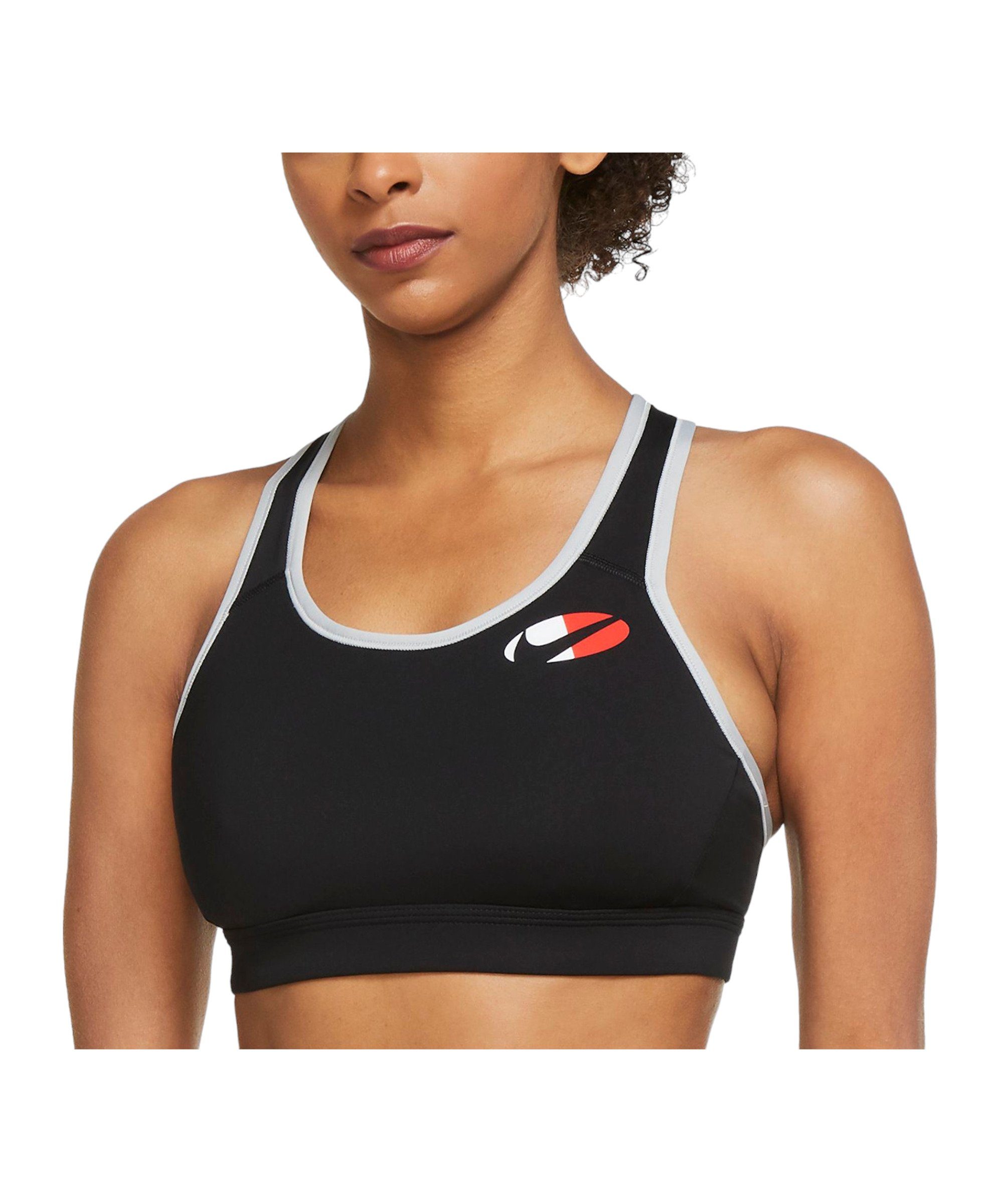 Nike Funktionsshirt Nike Performance Atmungsaktivität