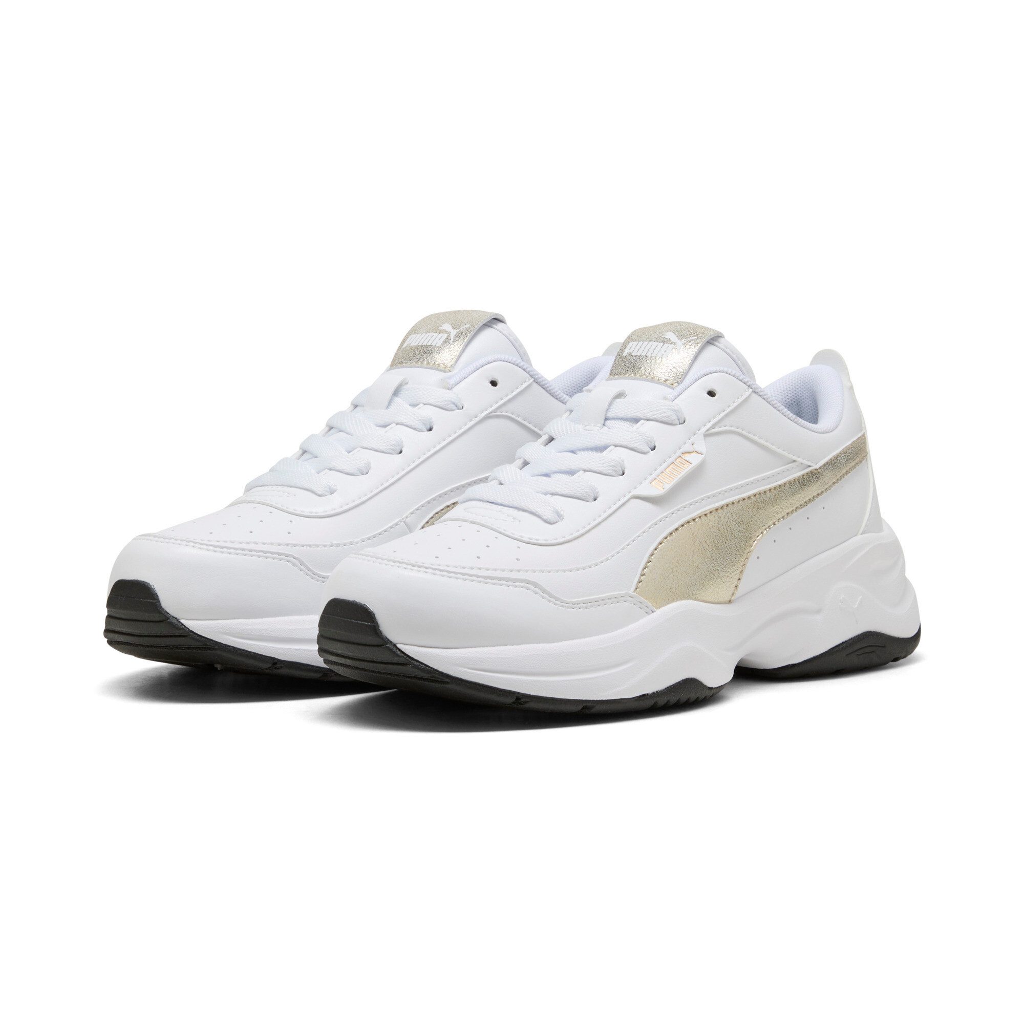 PUMA CILIA MODE METALLIC WHISPER Sneaker günstig online kaufen
