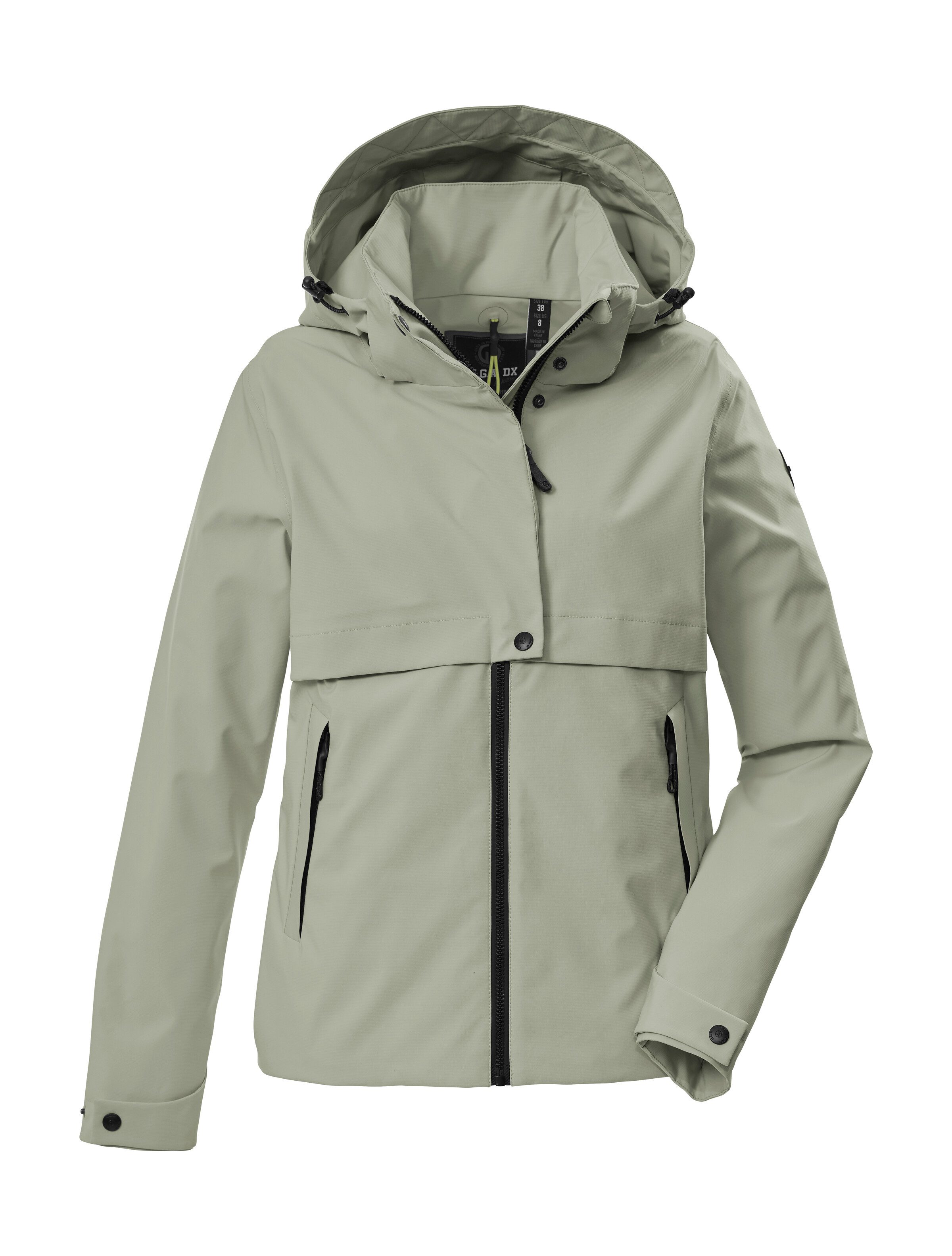 Funktionsjacke GS 79 WMN JCKT