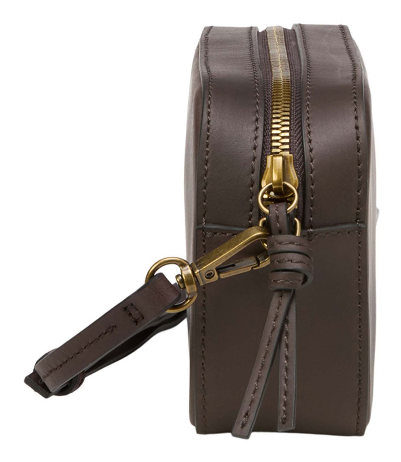 Marc O'Polo Umhängetasche Crossbody Bag, aus echtem Leder günstig online kaufen