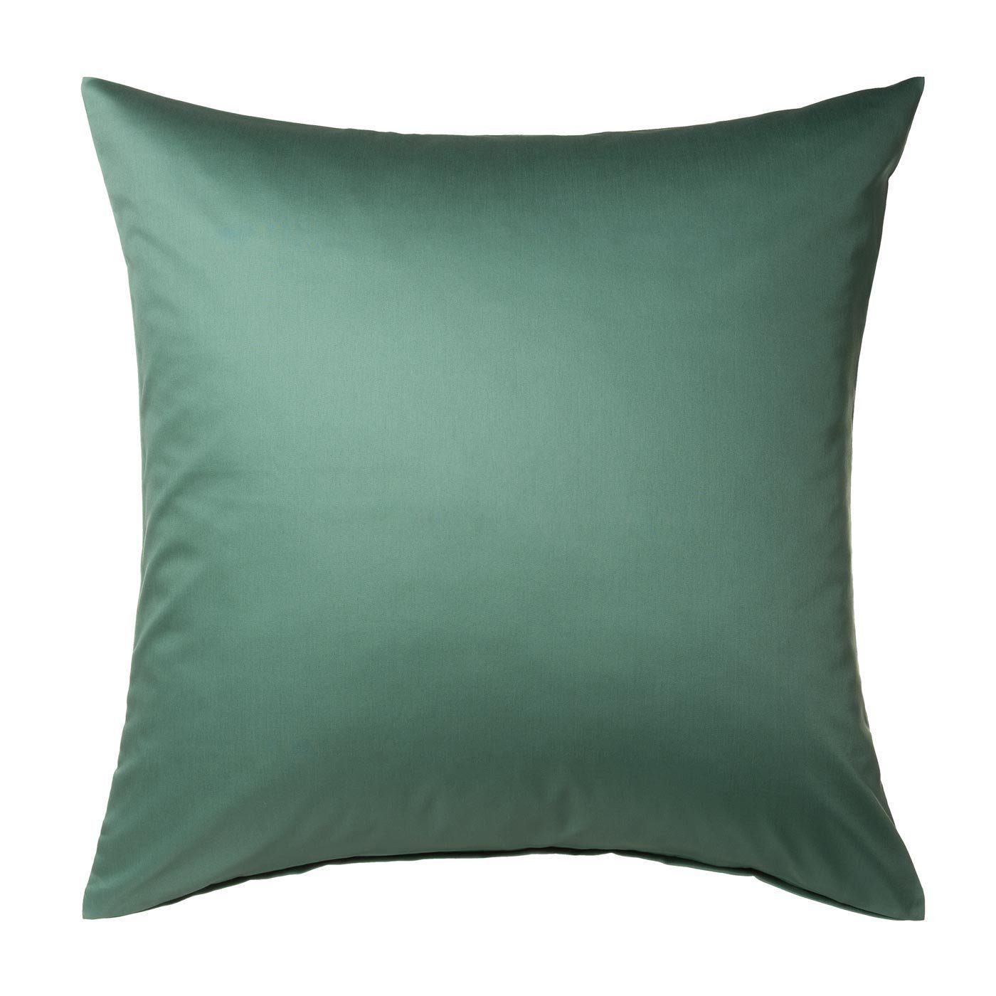 Lorena Kissenbezüge Classic Mako Satin uni Design Uni