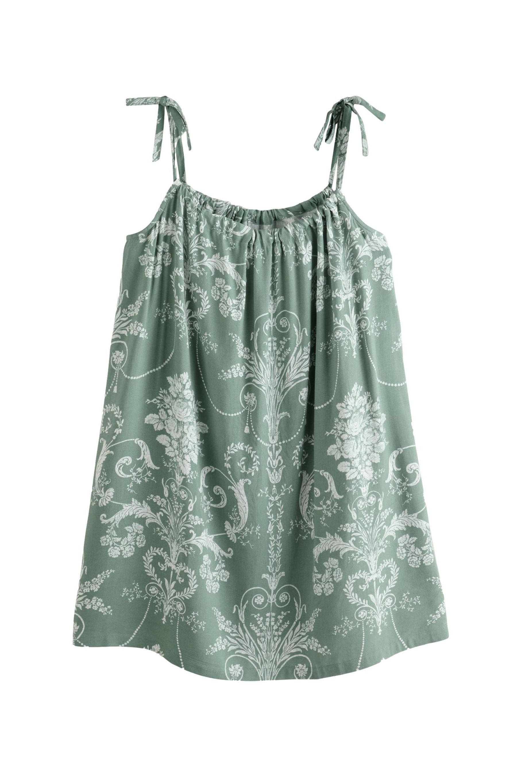 LAURA ASHLEY Unterkleid Laura Ashley Josette Trägerkleid (1-tlg)