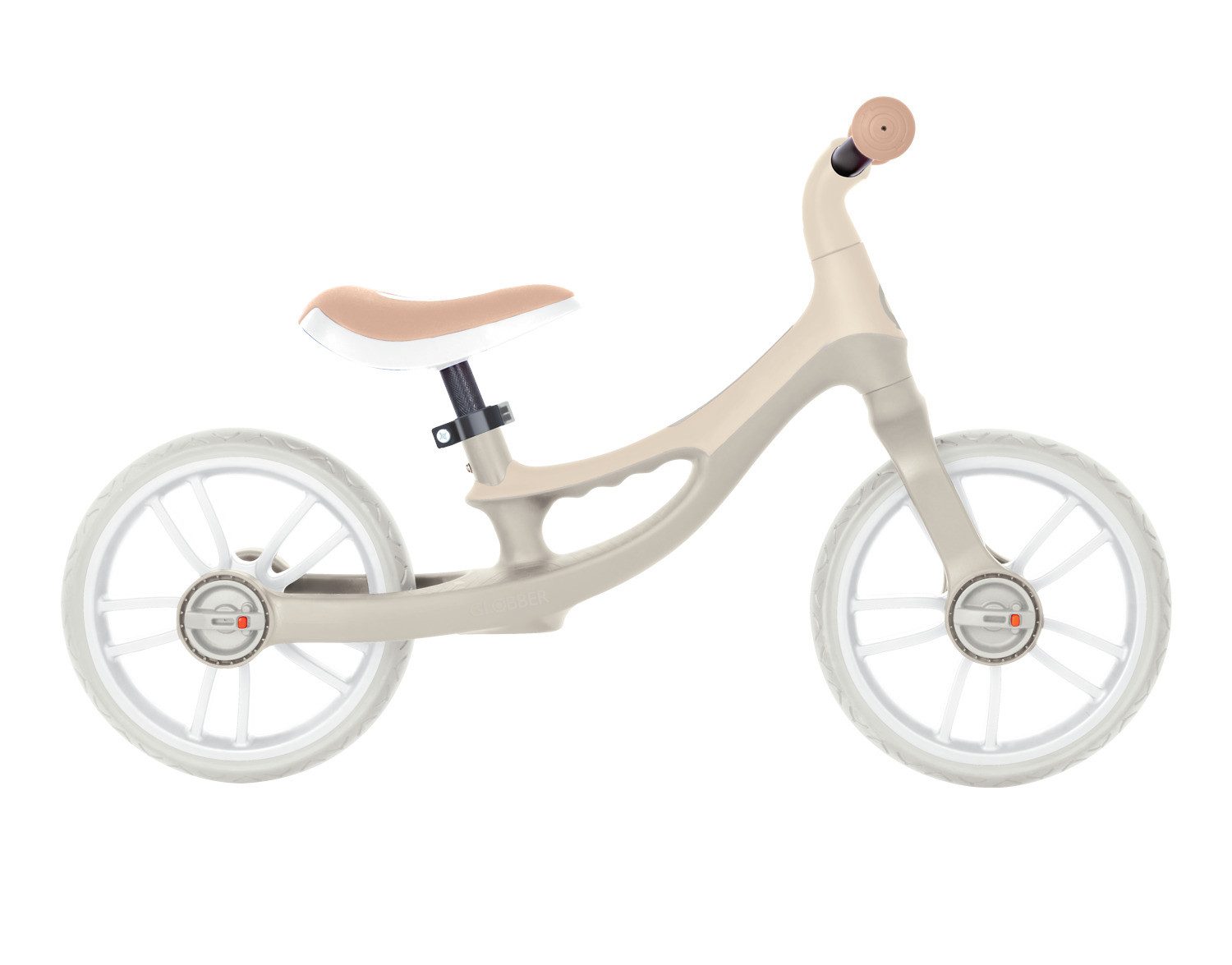 Globber Laufrad, Kinder- Laufrad GO BIKE ELITE AIR