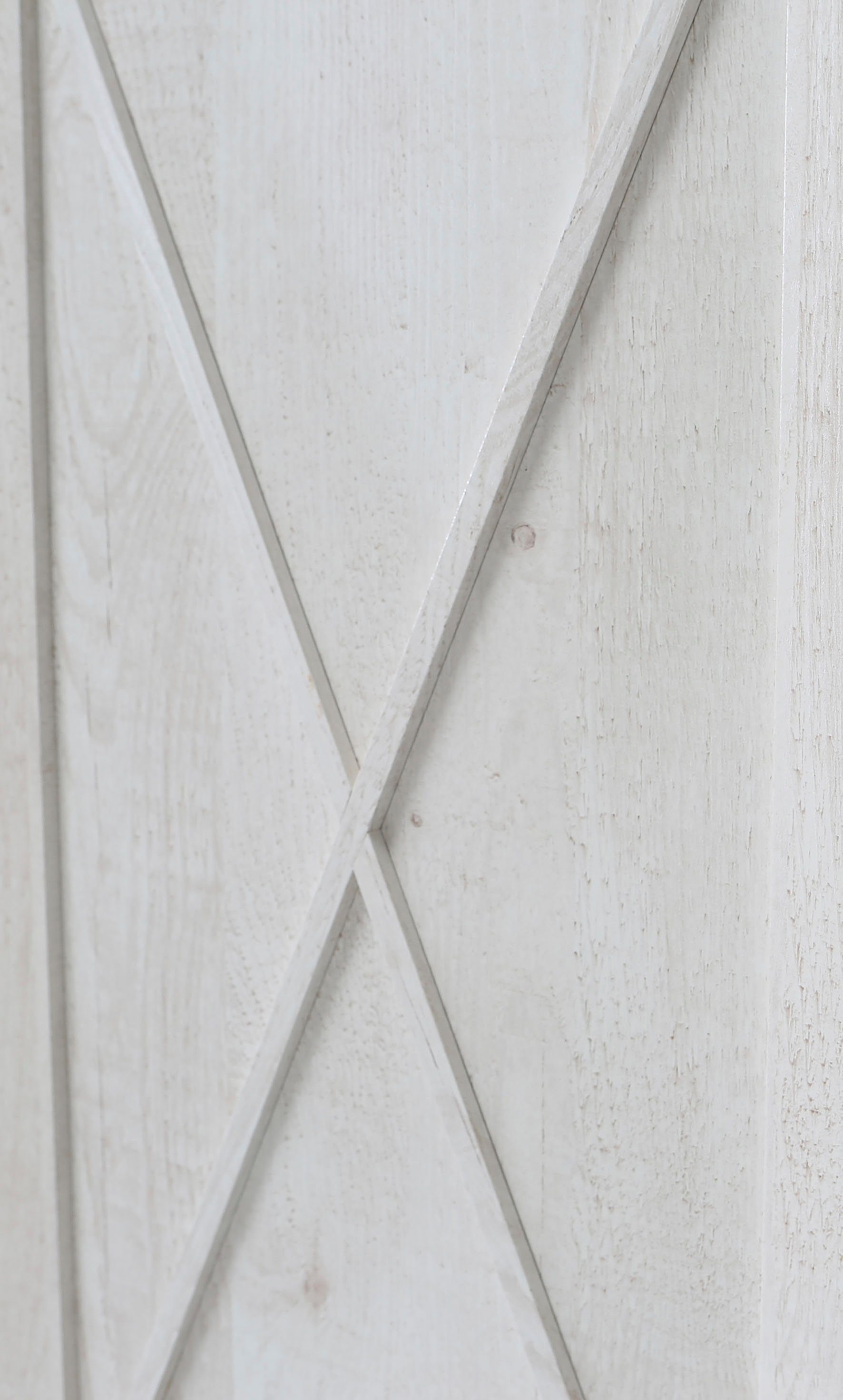 FORTE Kommode Kashmir, Breite 178 cm