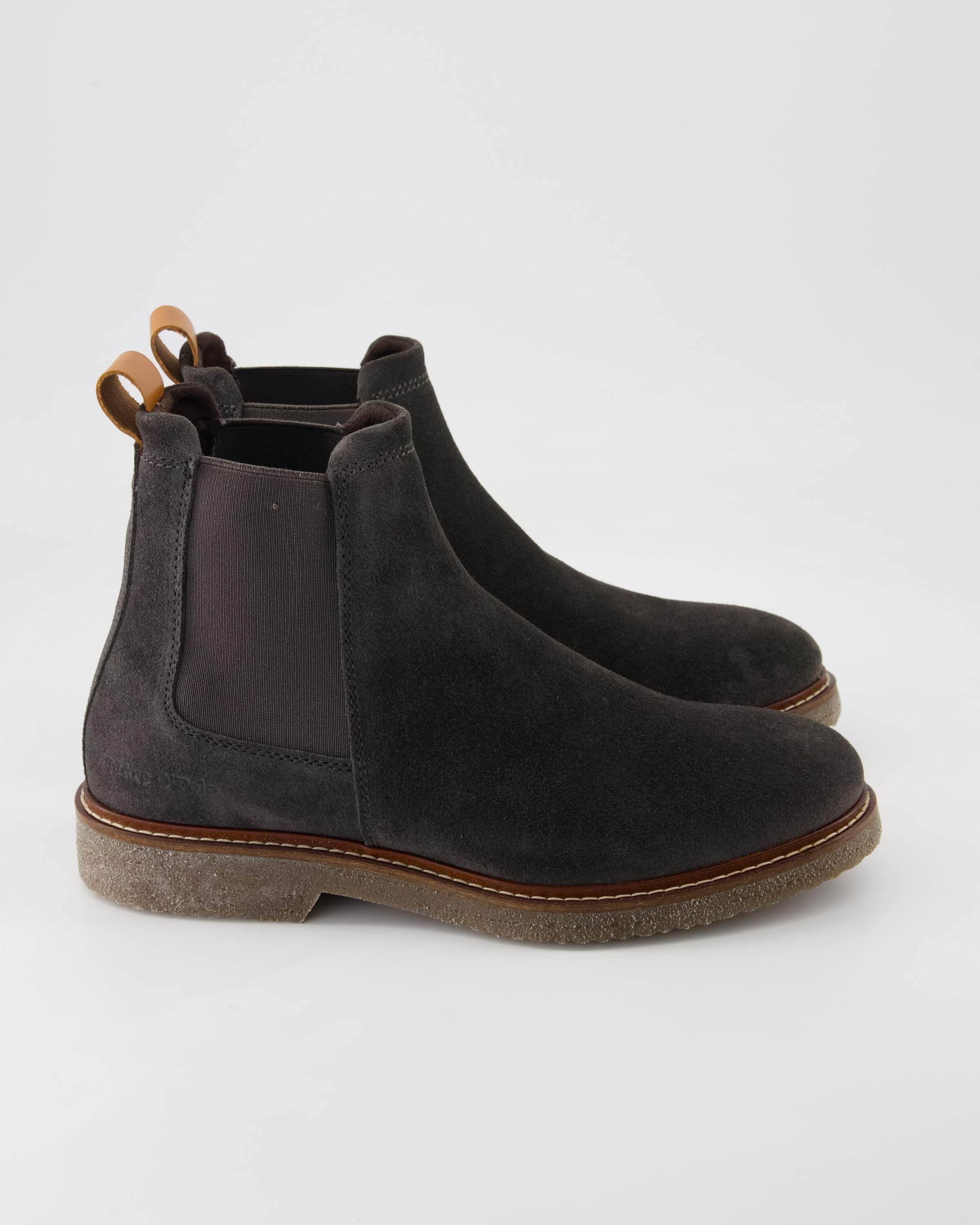 Marc O'Polo 40828066302300 Stiefelette Obermaterial: Leder günstig online kaufen