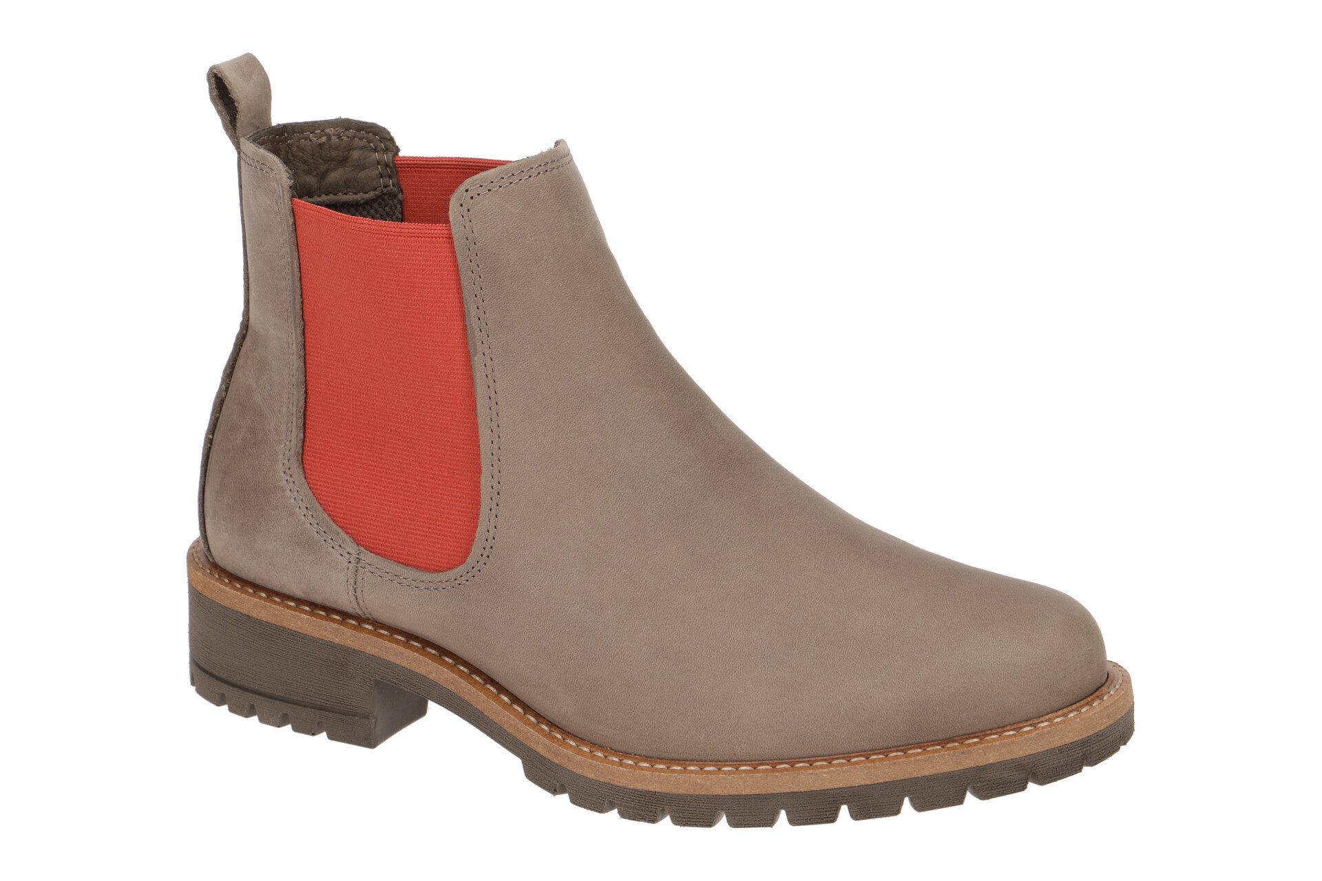 Ecco 24460302064 Stiefel