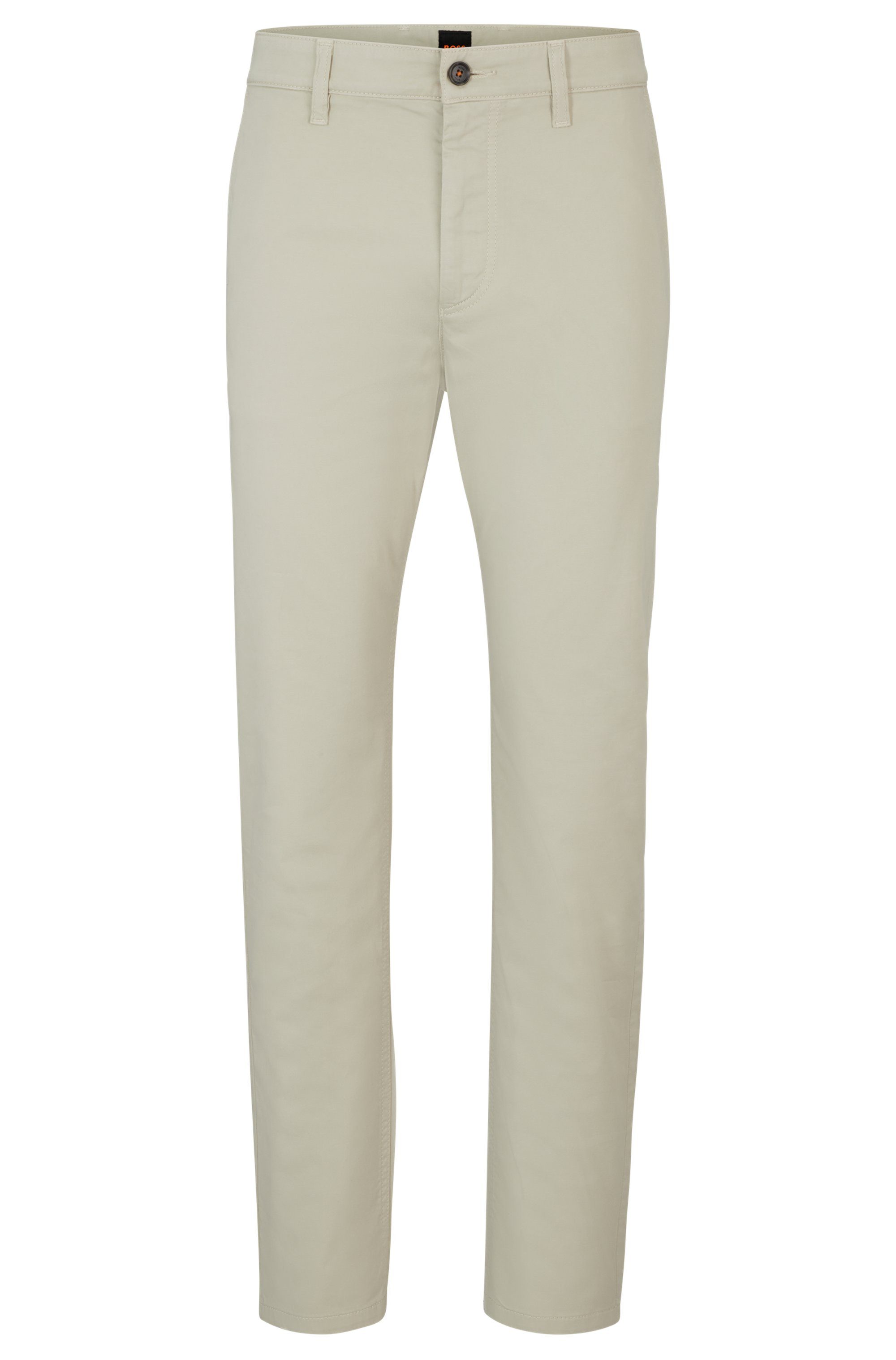 Chinohose tapered