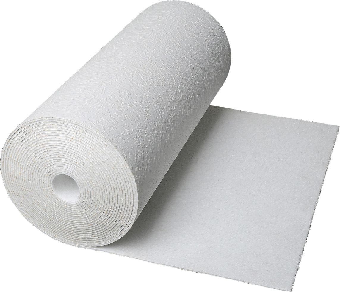 Climapor Isoliertapete Climapor Dämmtapete rauhfaserkaschiert,7,5 m x 0,5 günstig online kaufen