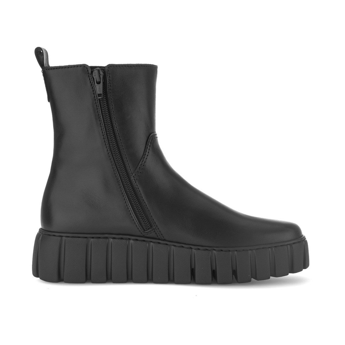 Gabor 76.781 Damen Winterboots Stiefeletten, Stiefel, Winterstiefel, Winterboots, Schneestiefel