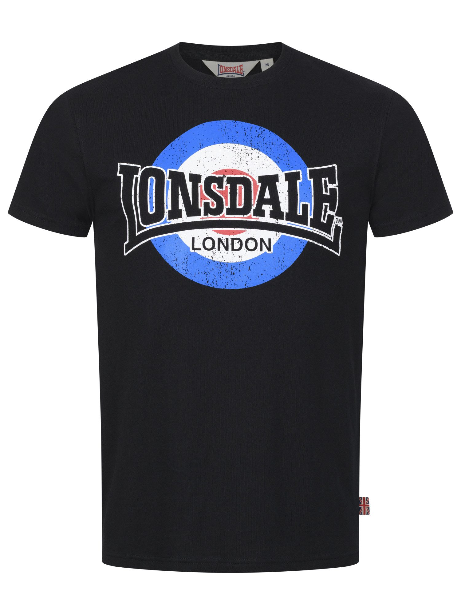 Lonsdale T-Shirt HUYTON günstig online kaufen