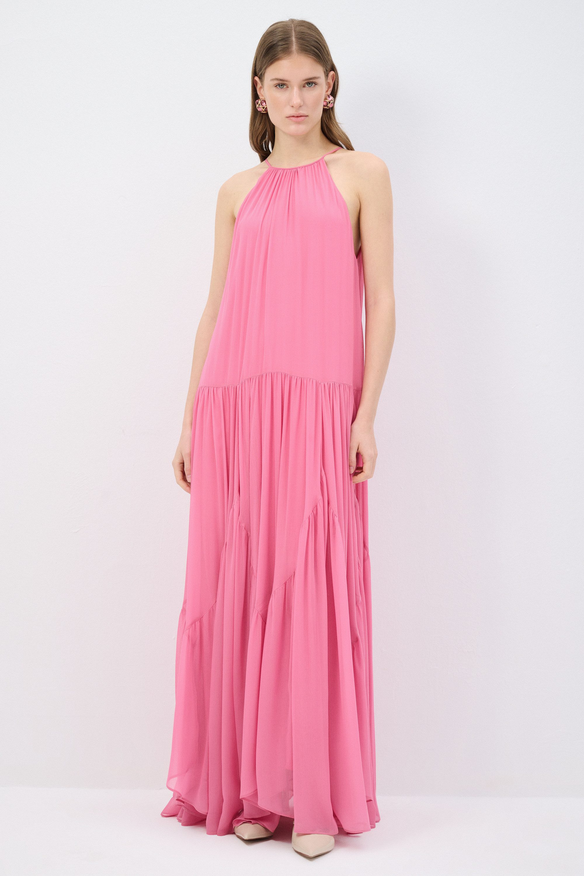 Maxikleid