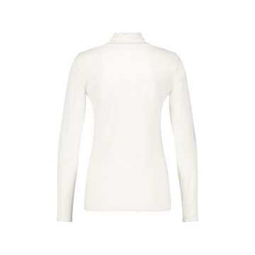 GERRY WEBER T-Shirt uni (1-tlg)