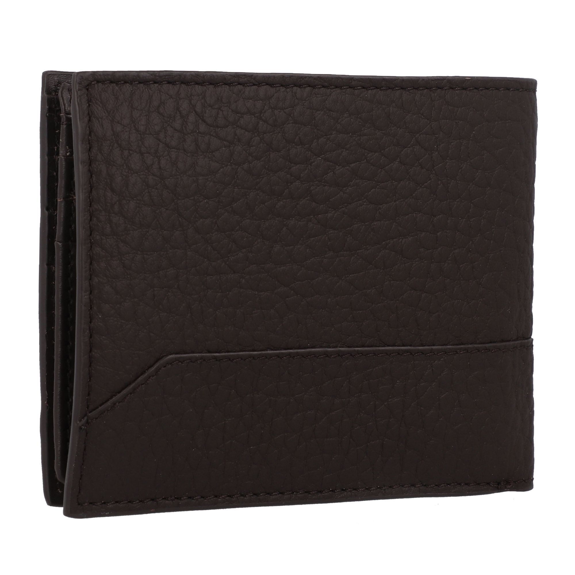 Guess Geldbörse Barcellona, Leder günstig online kaufen