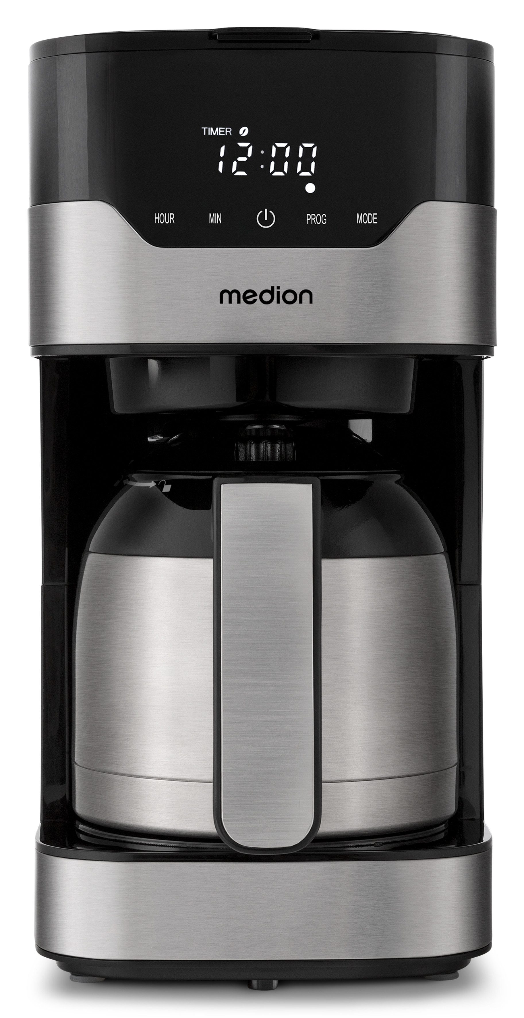 Filterkaffeemaschine MD 18458