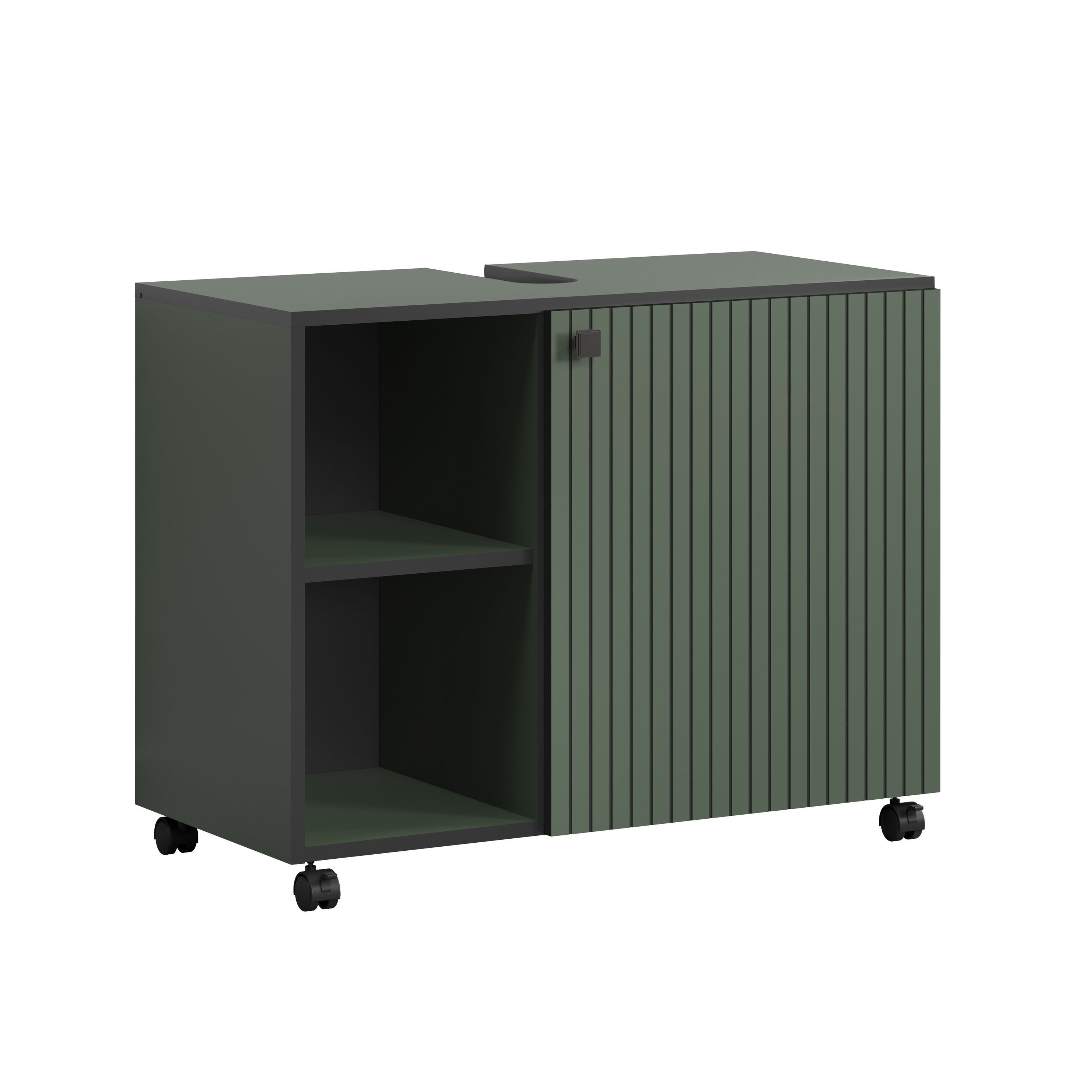 Waschbeckenunterschrank