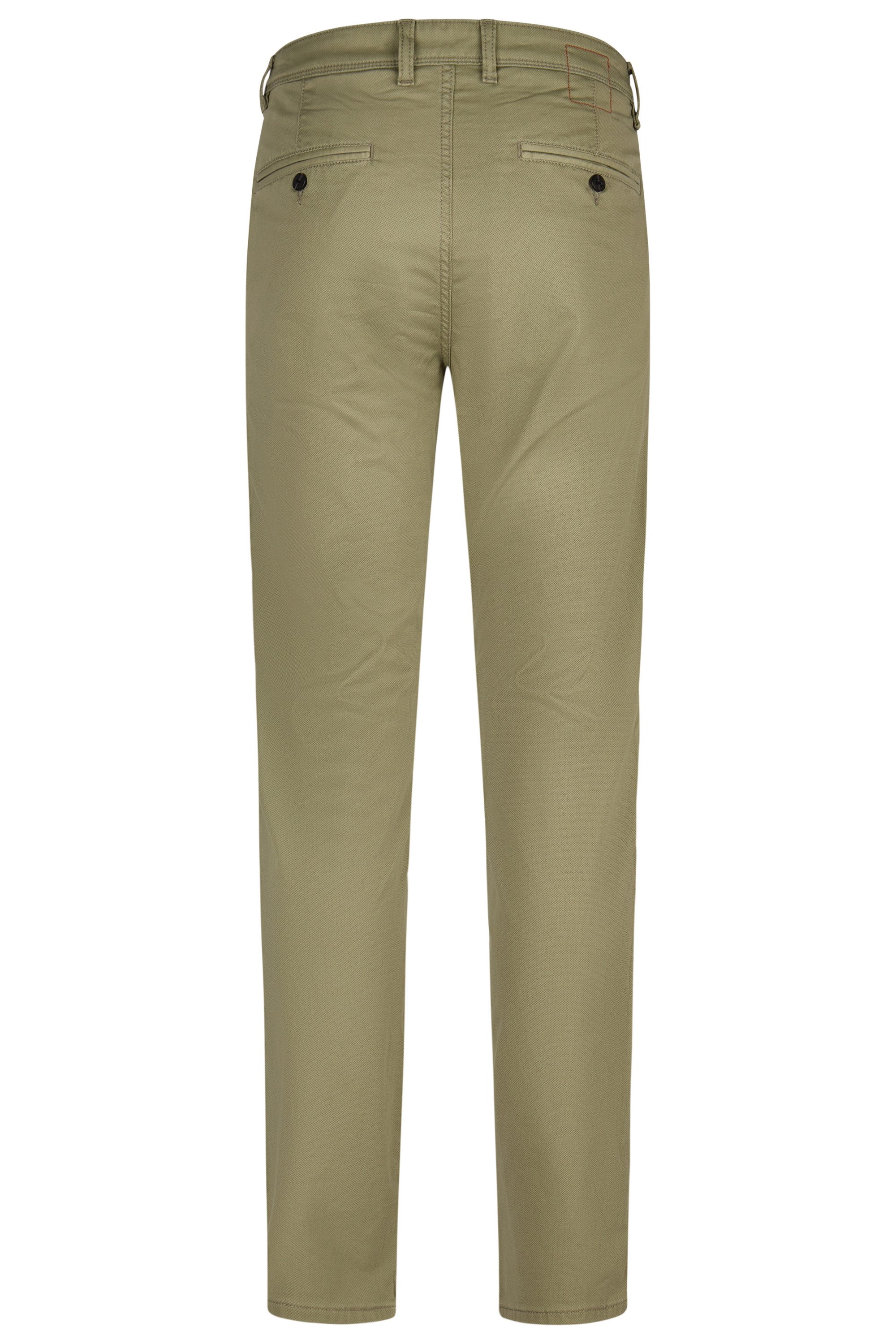 Hattric Chinohose Chinohose Harvey Cotton Satin