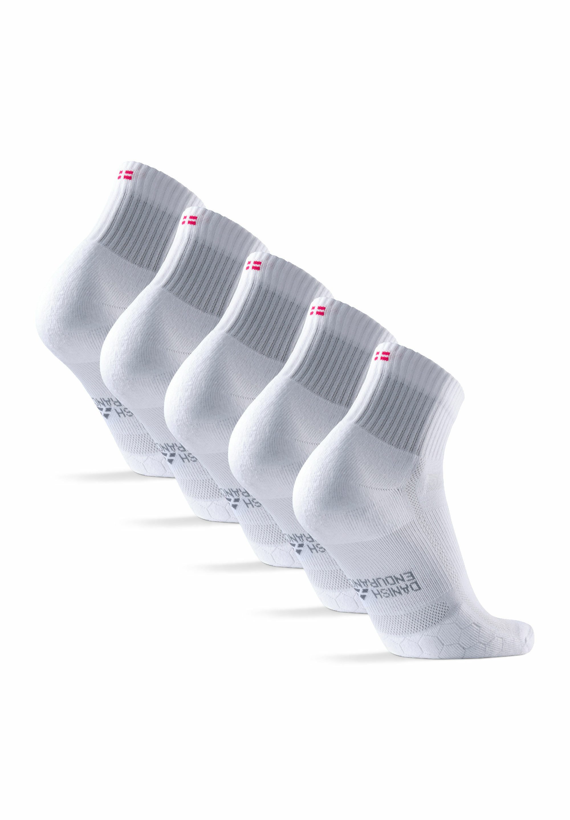 DANISH ENDURANCE Basicsocken Long Distance (5-Paar) günstig online kaufen