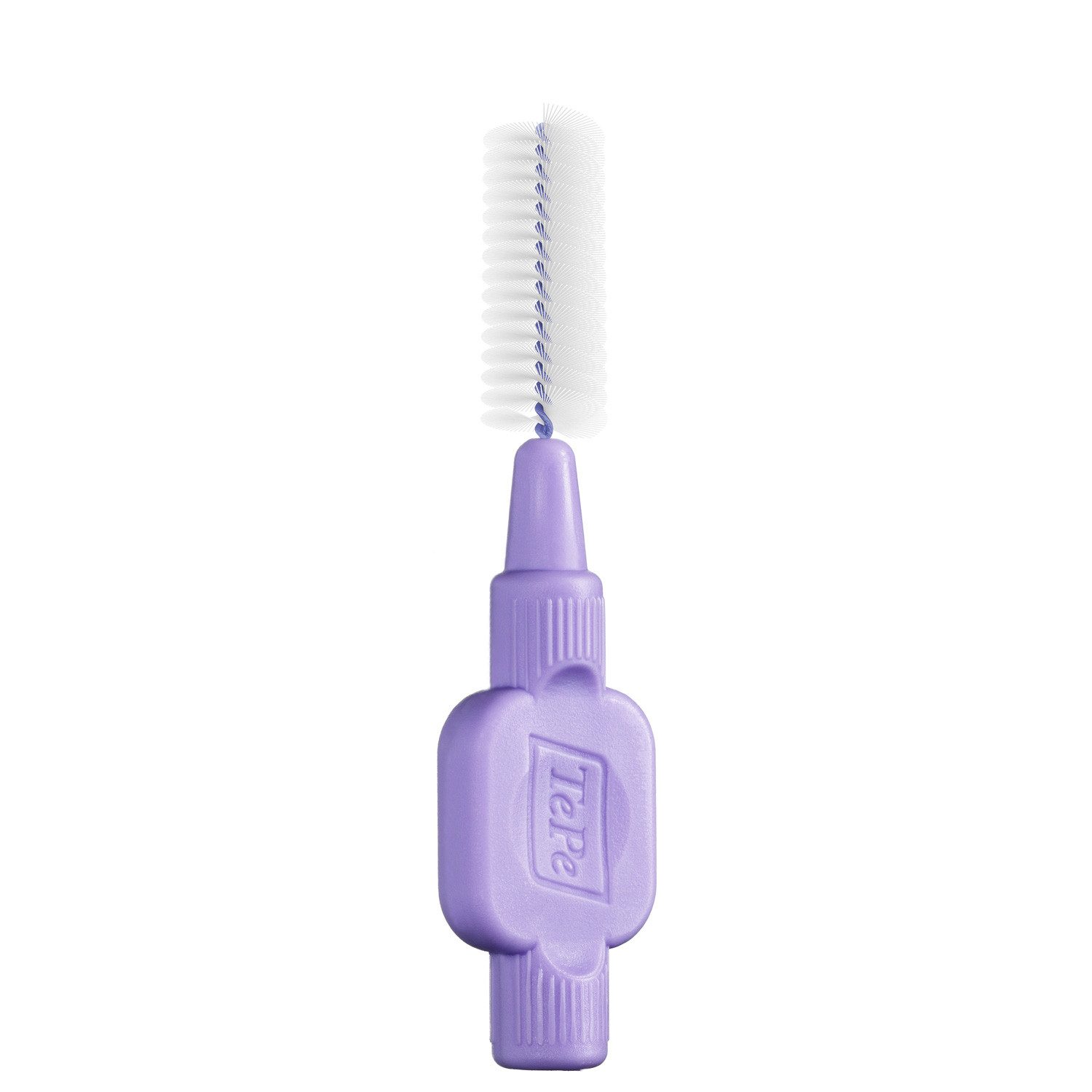 TePe Interdentalbürsten 20 Stück extra Soft Zahnreinigungsstäbchen aus Schweden