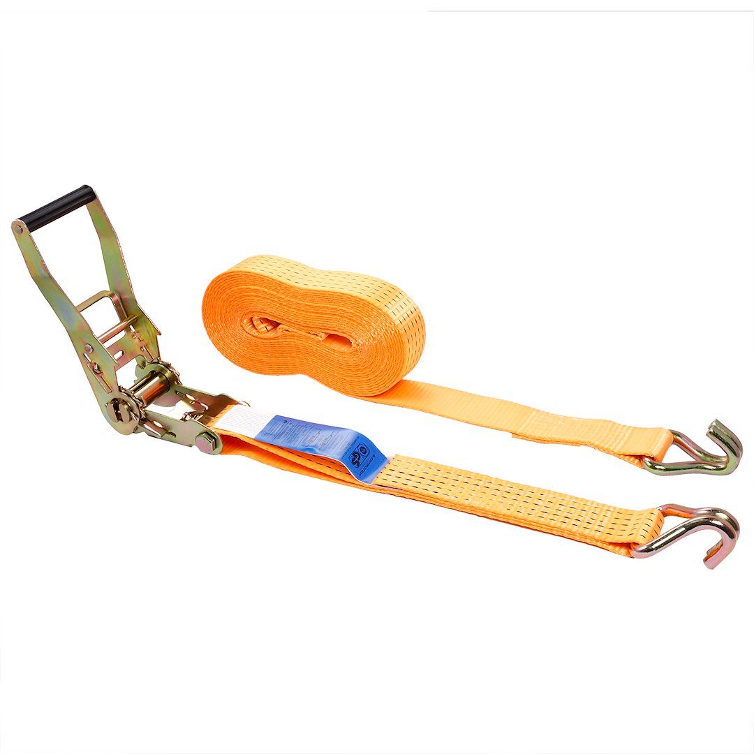 Zurrgurt Zurrgurt mit Spanner, 50 mm, max 5000 kg, 10 m (1-St)