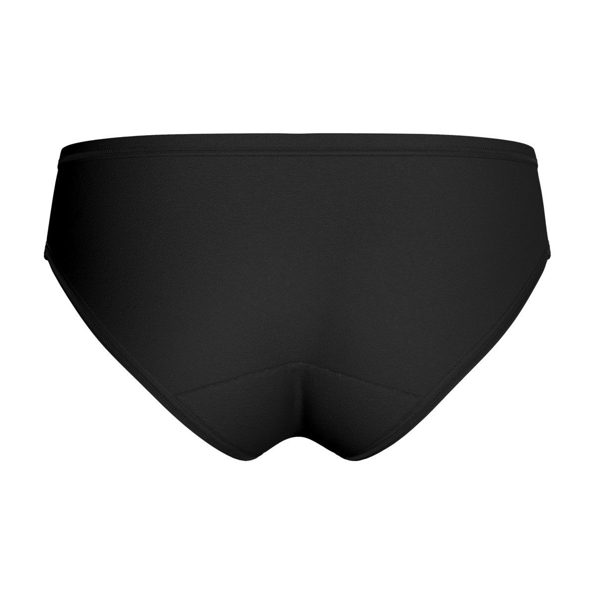 IMPETUS Periodenslip IM8125178B1 Damen Menstruationsslip, Periodenunterwäsche, Regelslip, Unterhosenslip