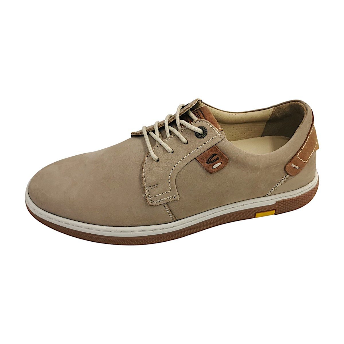 camel active Schnürschuh