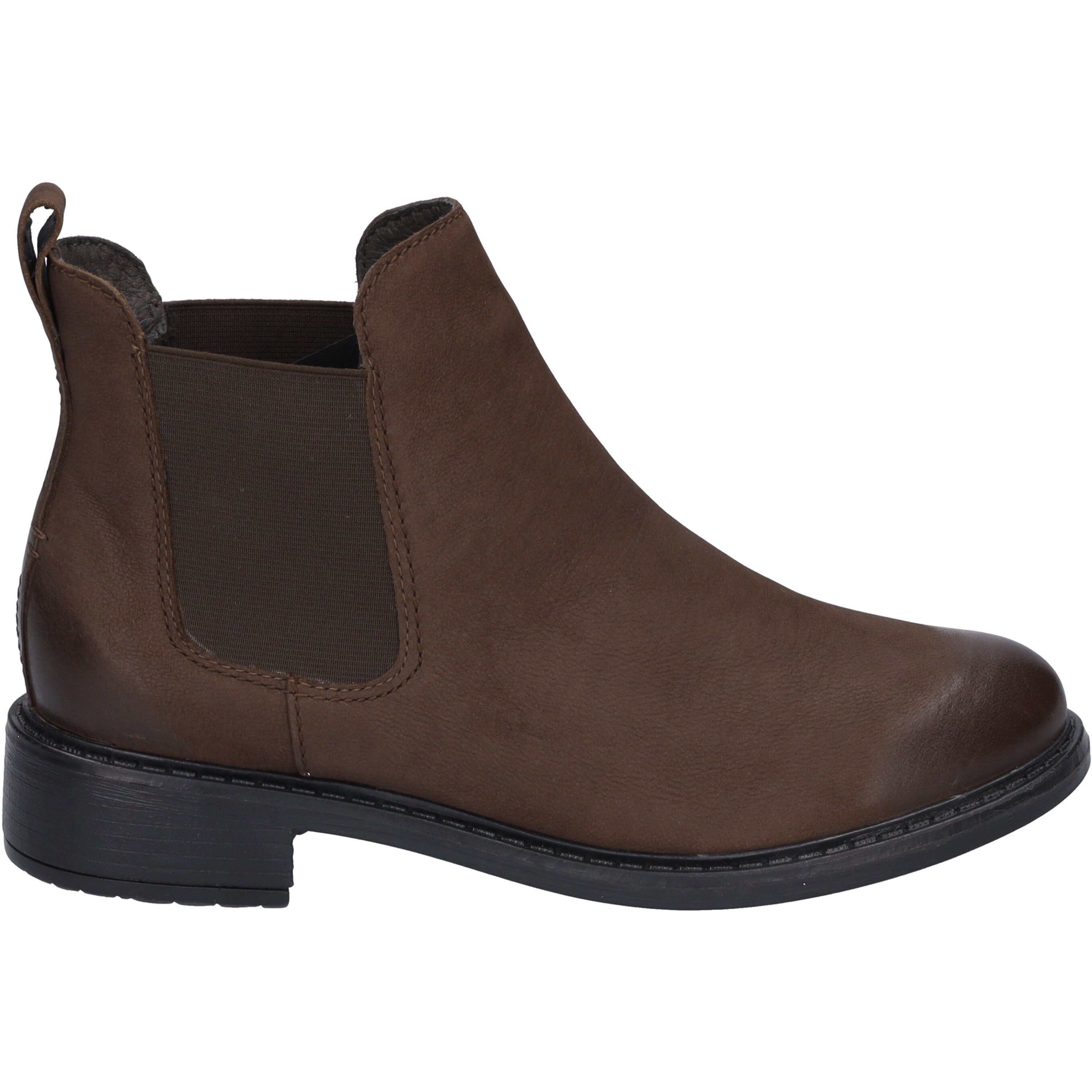 Josef Seibel Selena 18, braun Stiefelette günstig online kaufen