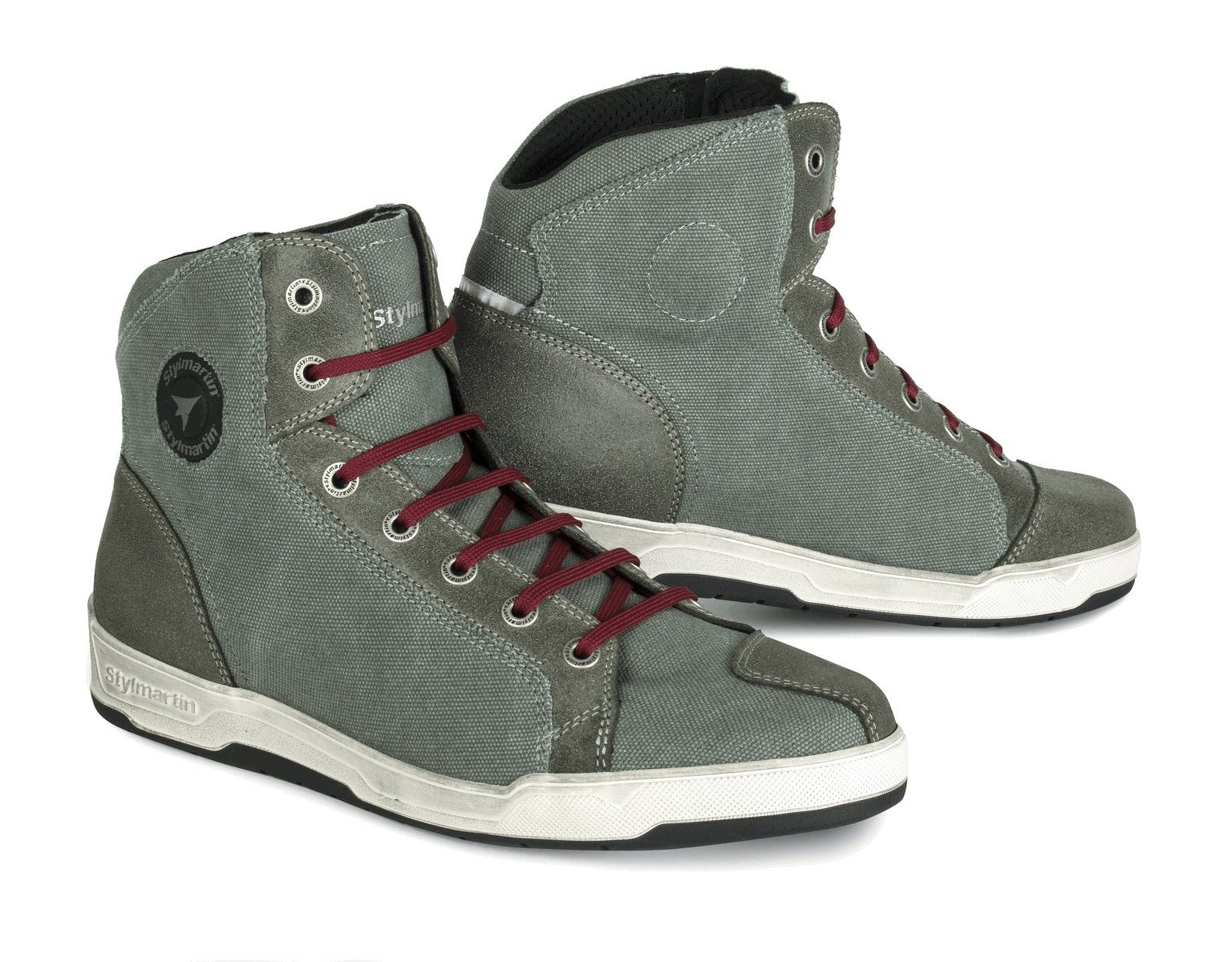 Stylmartin Motorradstiefel