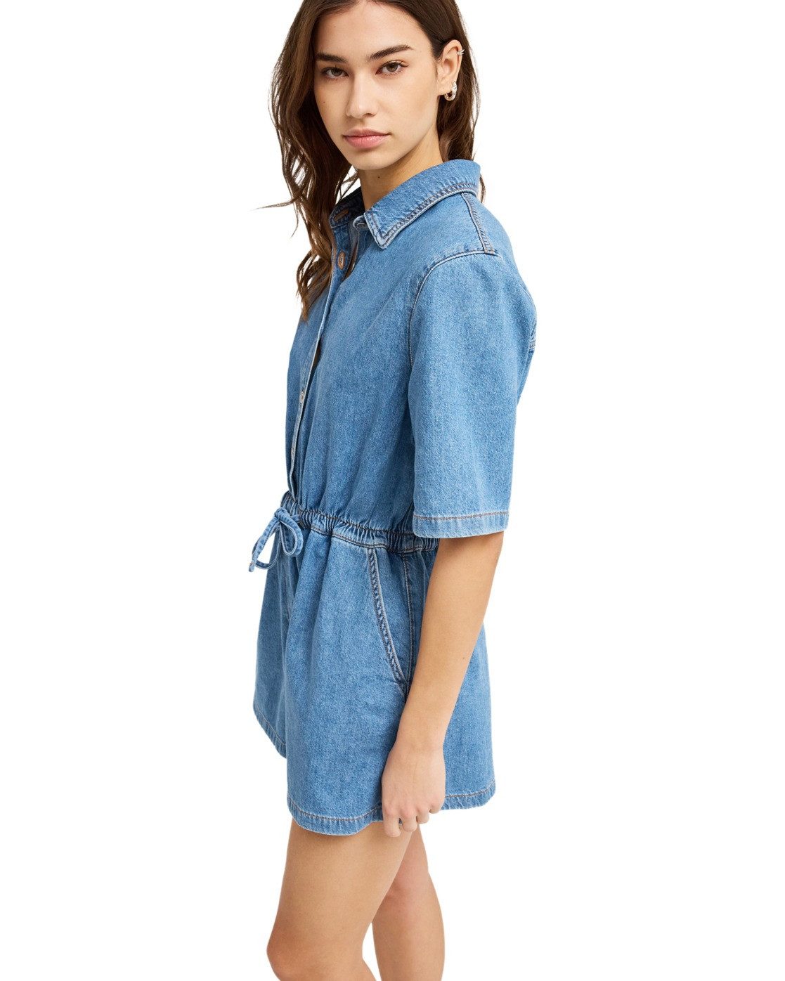 Roxy Overall Real Tomorrow günstig online kaufen