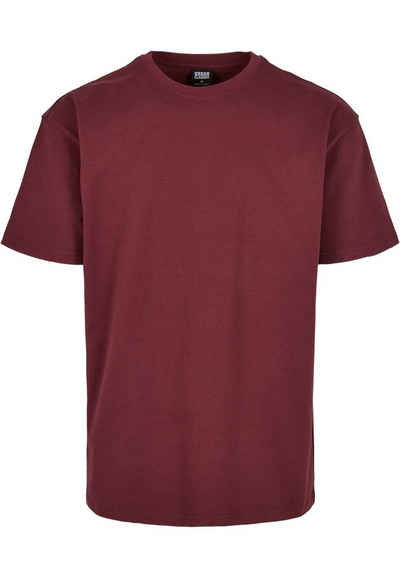 URBAN CLASSICS T-Shirt Urban Classics Herren Heavy Oversized Tee (1-tlg)