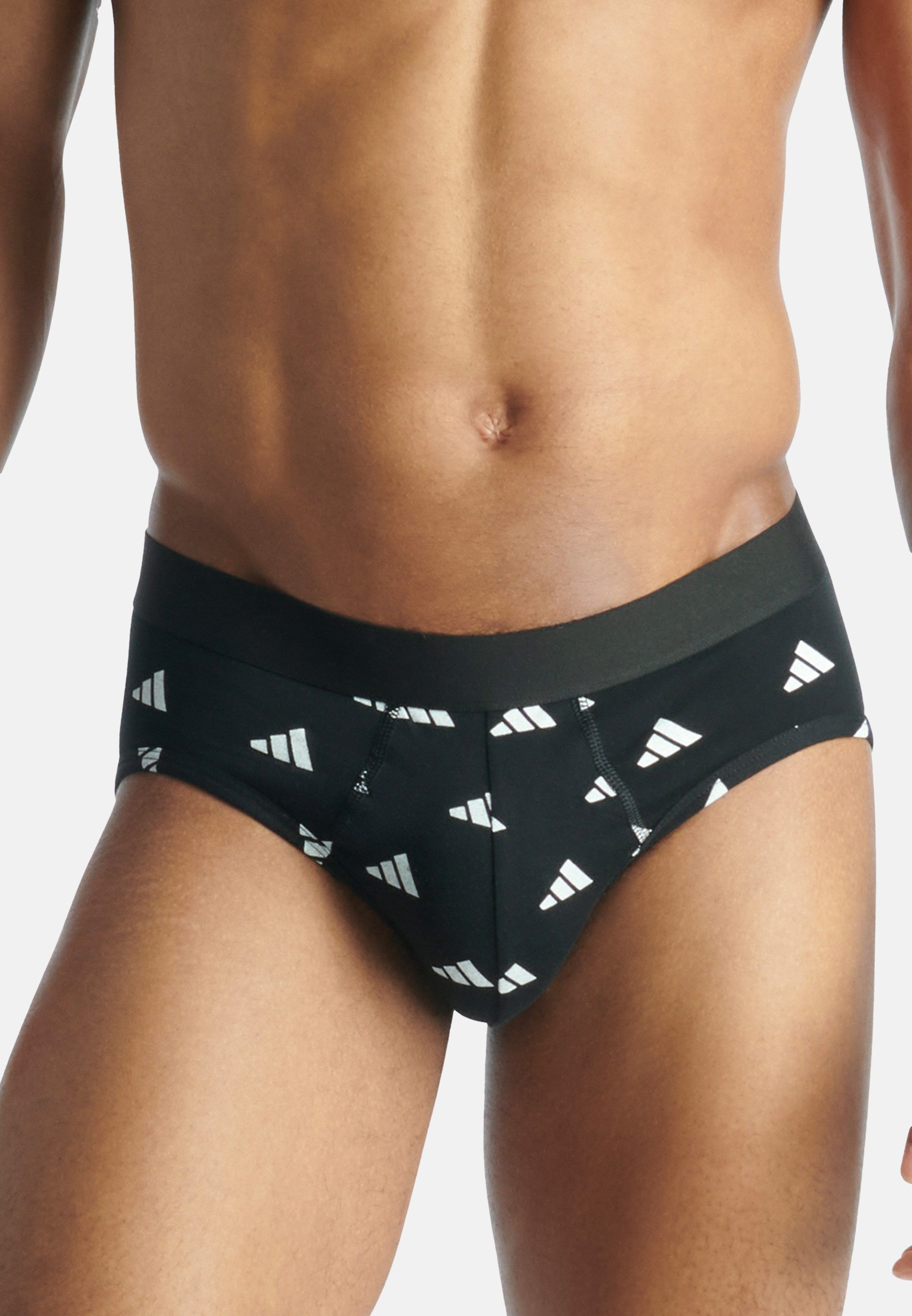 adidas Sportswear Slip 6er Pack Active günstig online kaufen