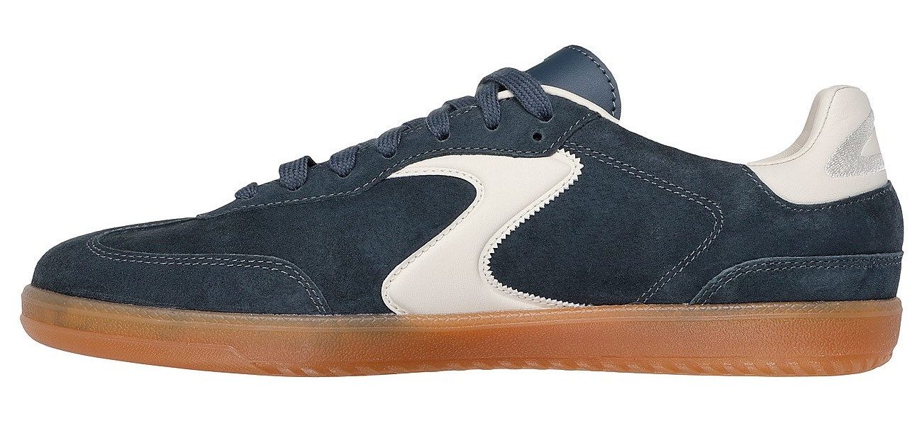 Skechers HOTSHOT-AZIR Sneaker Retro, Vintage Sneaker mit Memory Foam