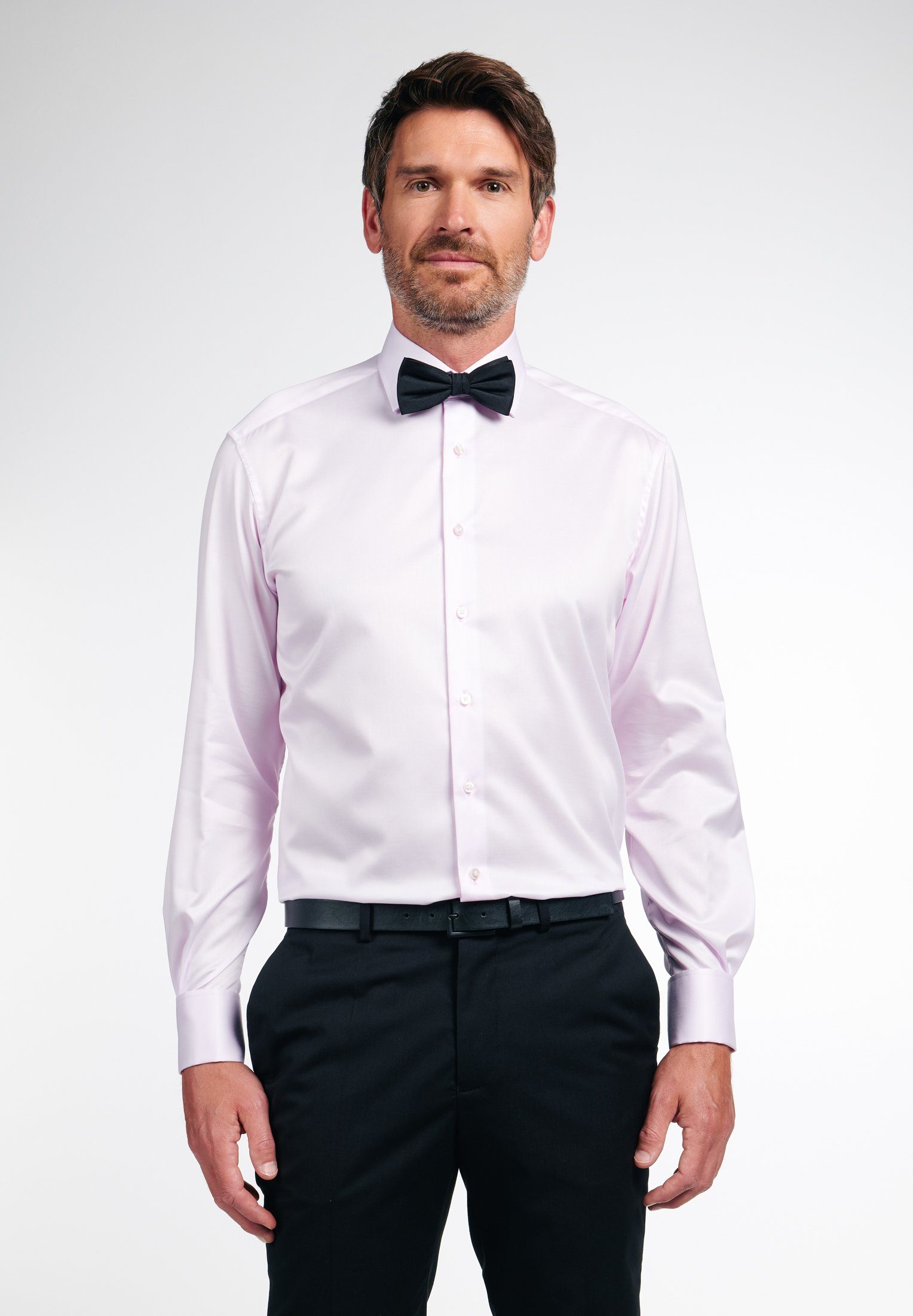 Langarmhemd COMFORT FIT