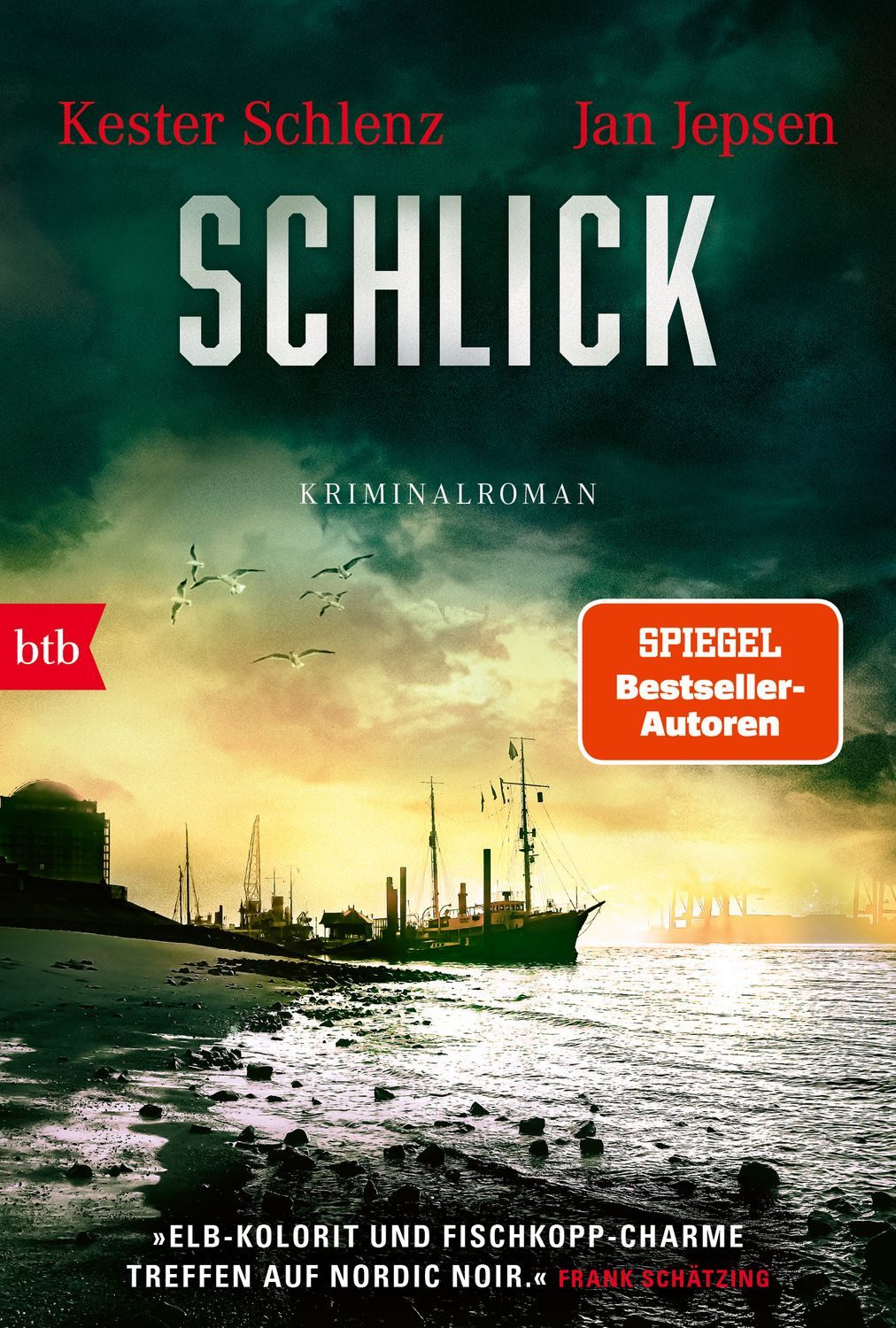 Schlick / Kester Schlenz, Jan Jepsen